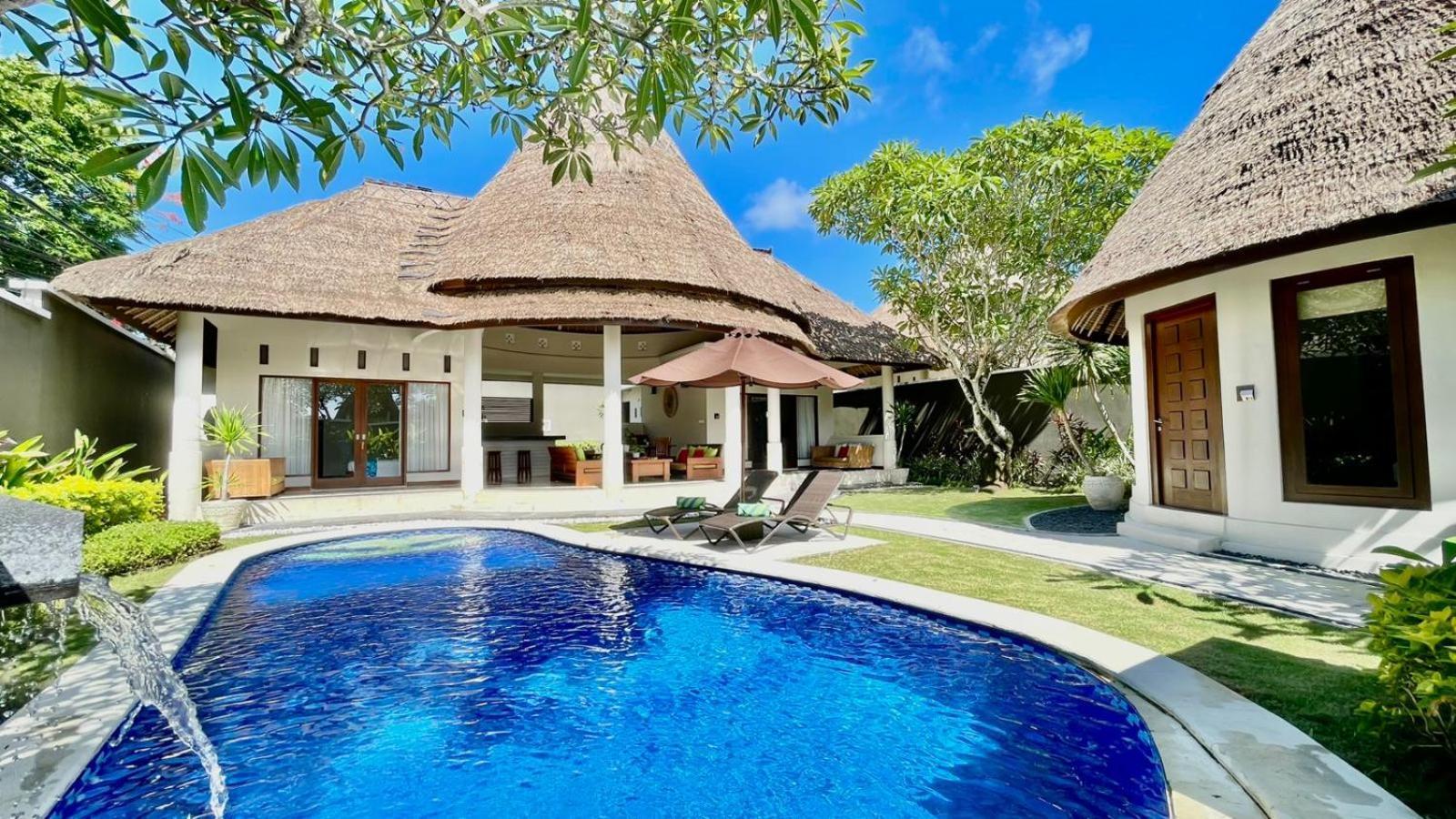 The Mutiara Boutique Jimbaran (Bali)