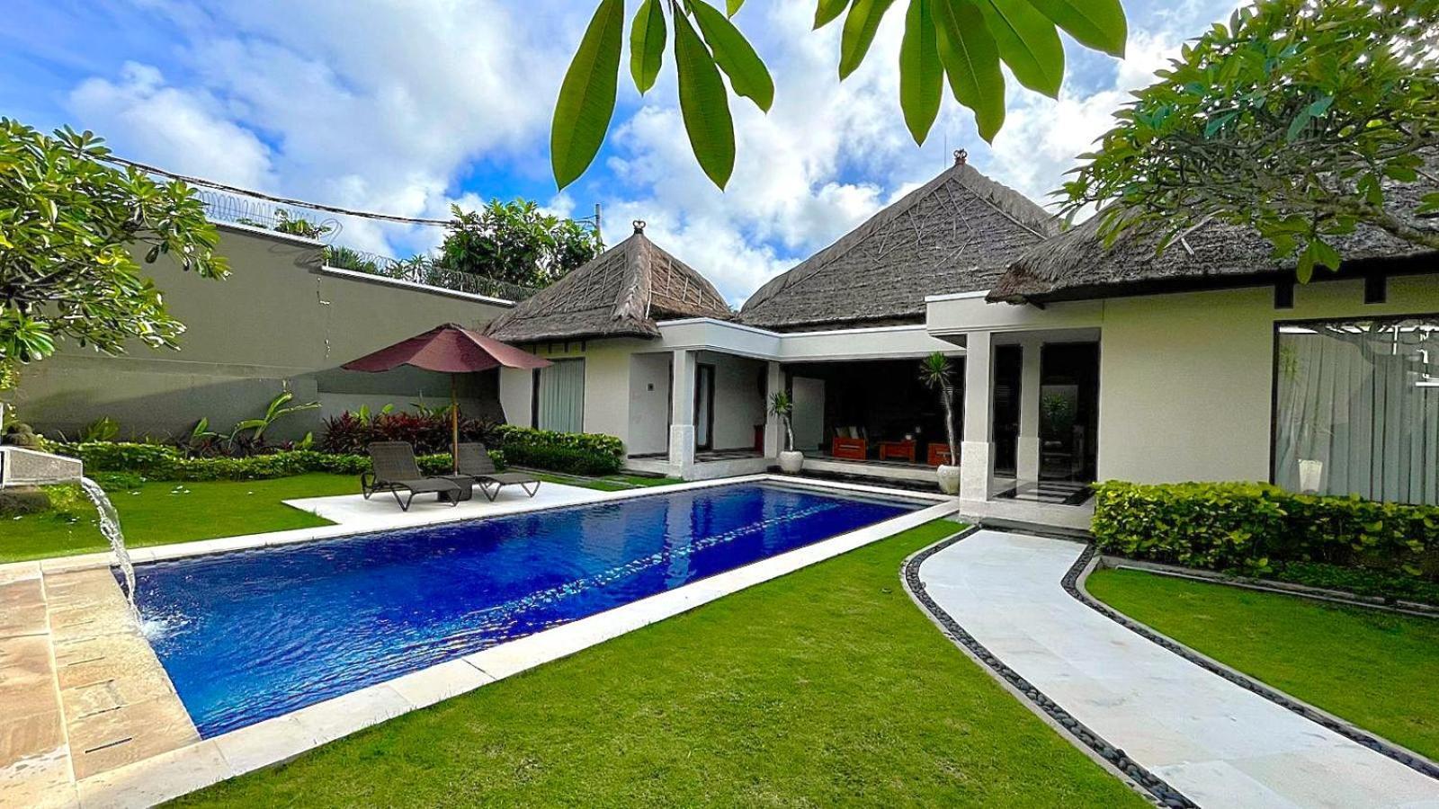 The Mutiara Boutique * Jimbaran (Bali)