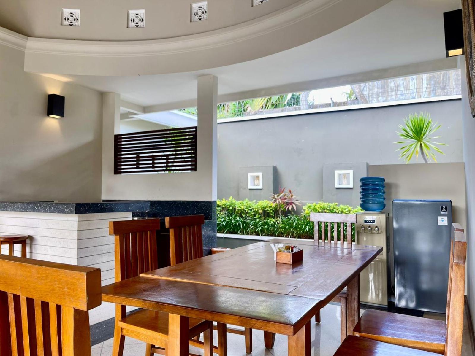 Villa The Mutiara Boutique