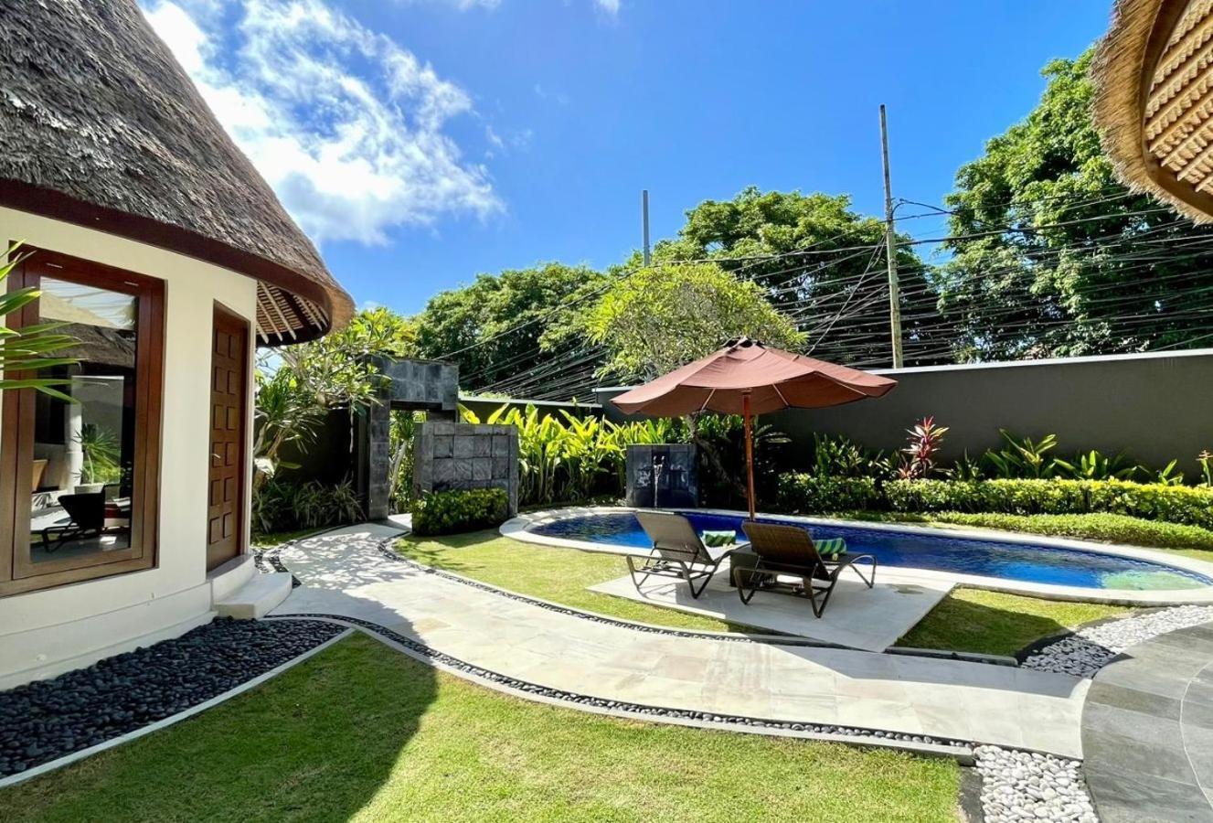 The Mutiara Boutique * Jimbaran (Bali)