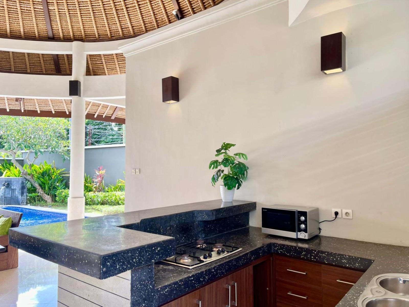 The Mutiara Boutique Villa