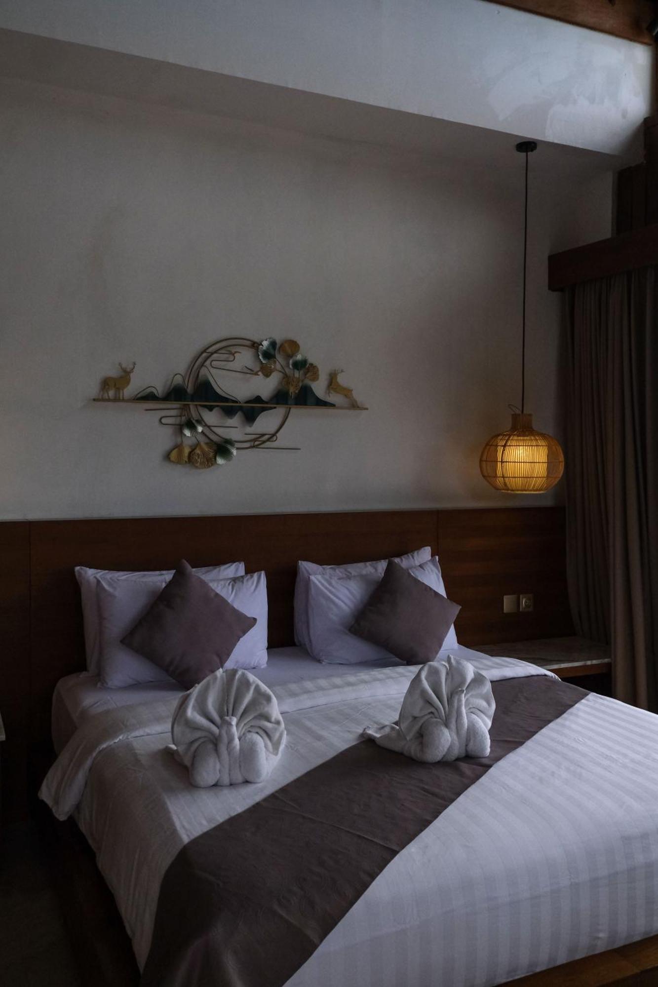 Khamara Nusa Penida Bed & Breakfast Toyapakeh