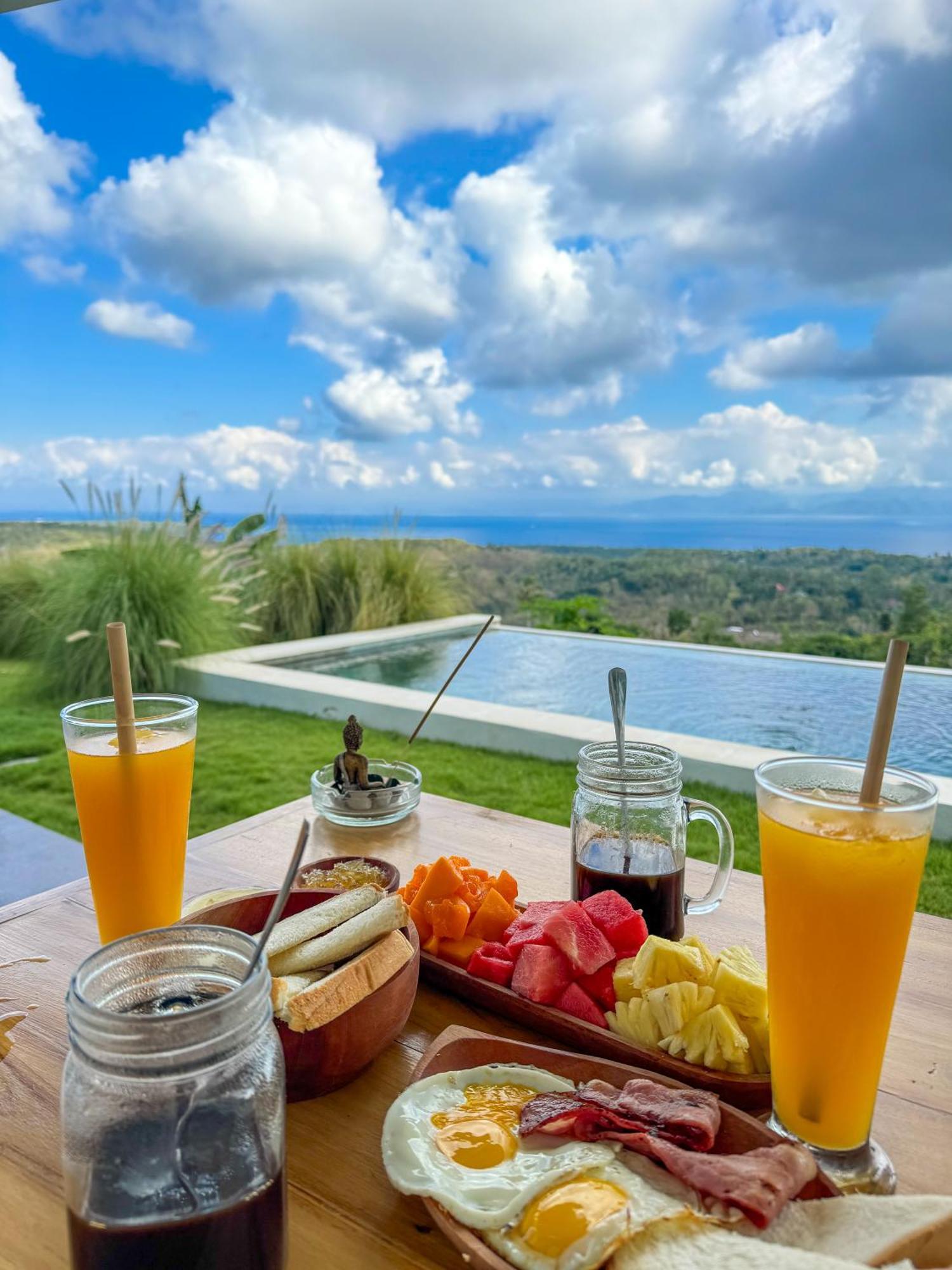 Eden Eco-villas With Private Pool - Adult Only * Batumadeg