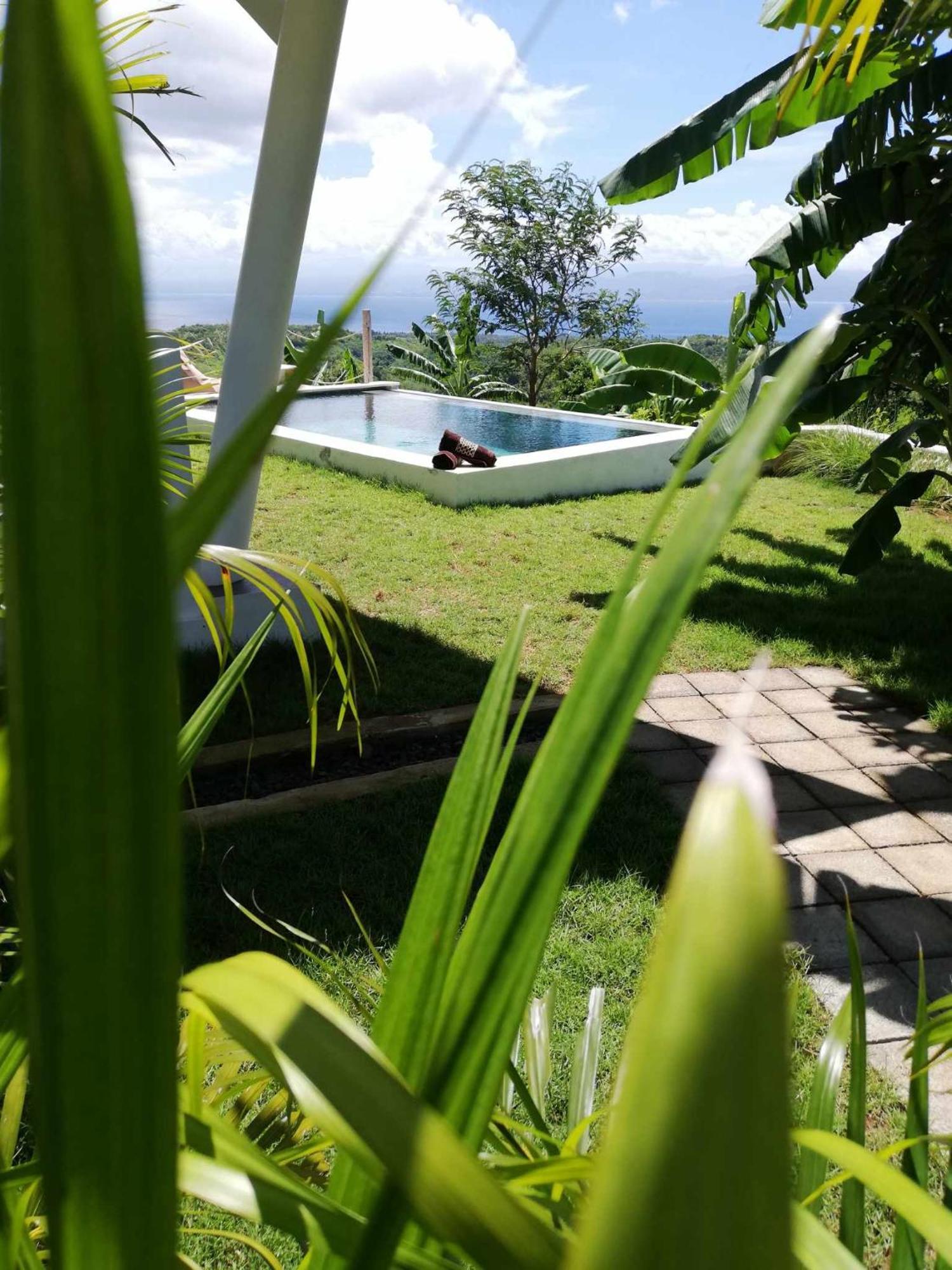 Eden Eco-villas With Private Pool - Adult Only * Batumadeg