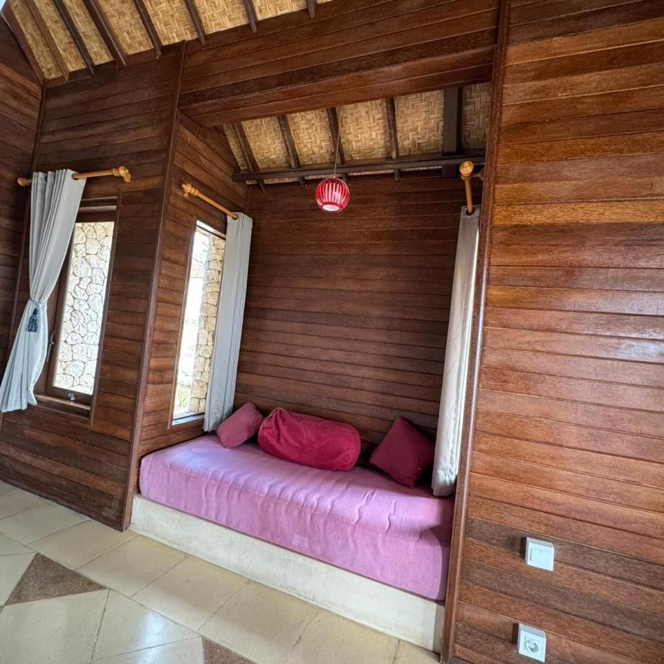 Rady Lembongan Lodge Nusa Lembongan (Bali)