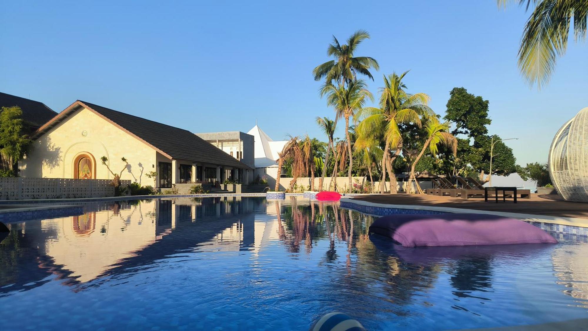 Hotel Haven Boutique Lovina (Bali)