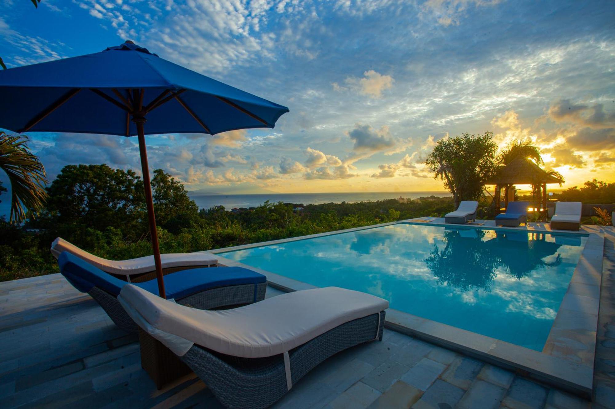 Hotel Plumeria Np