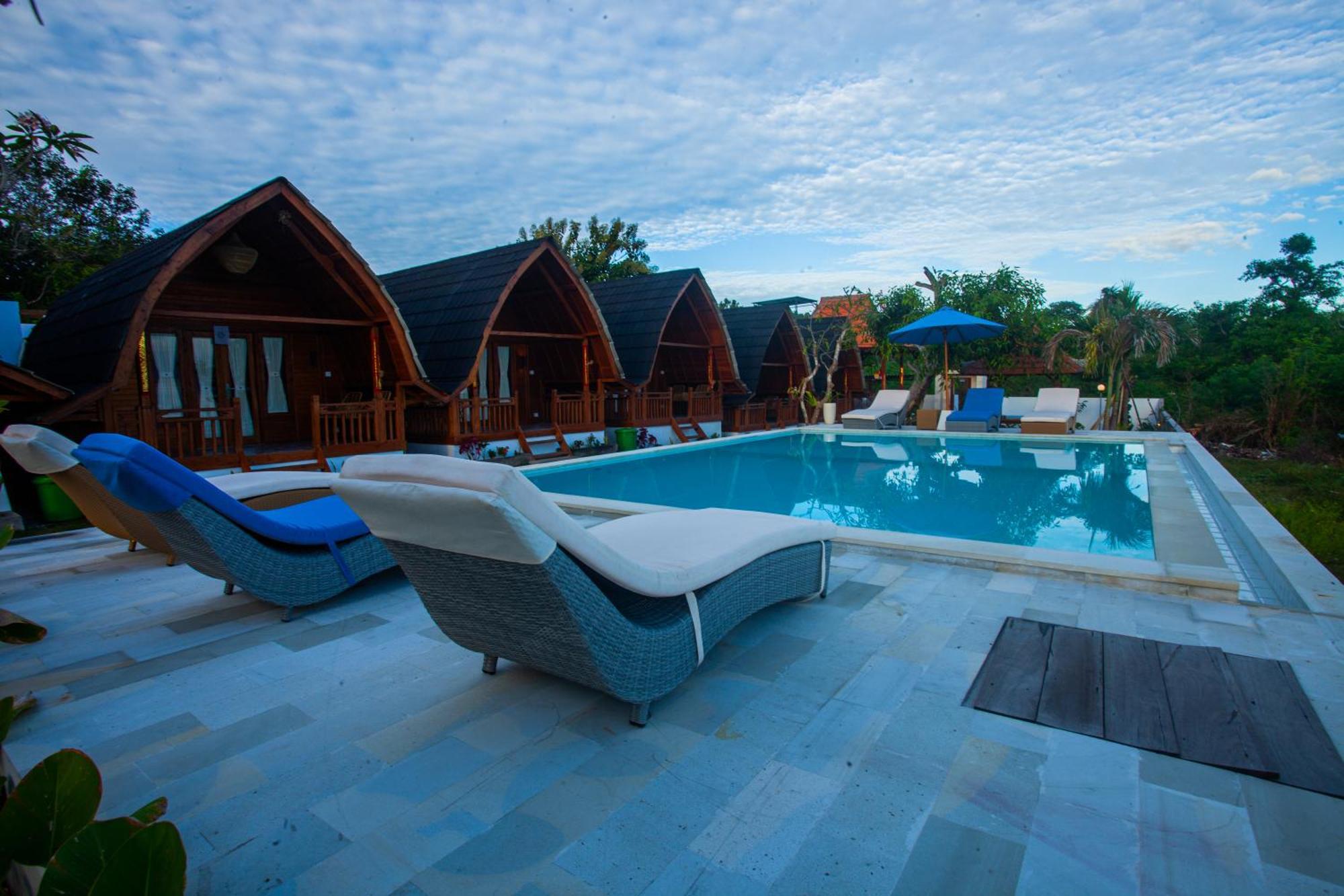 Plumeria Np Hotel 3*