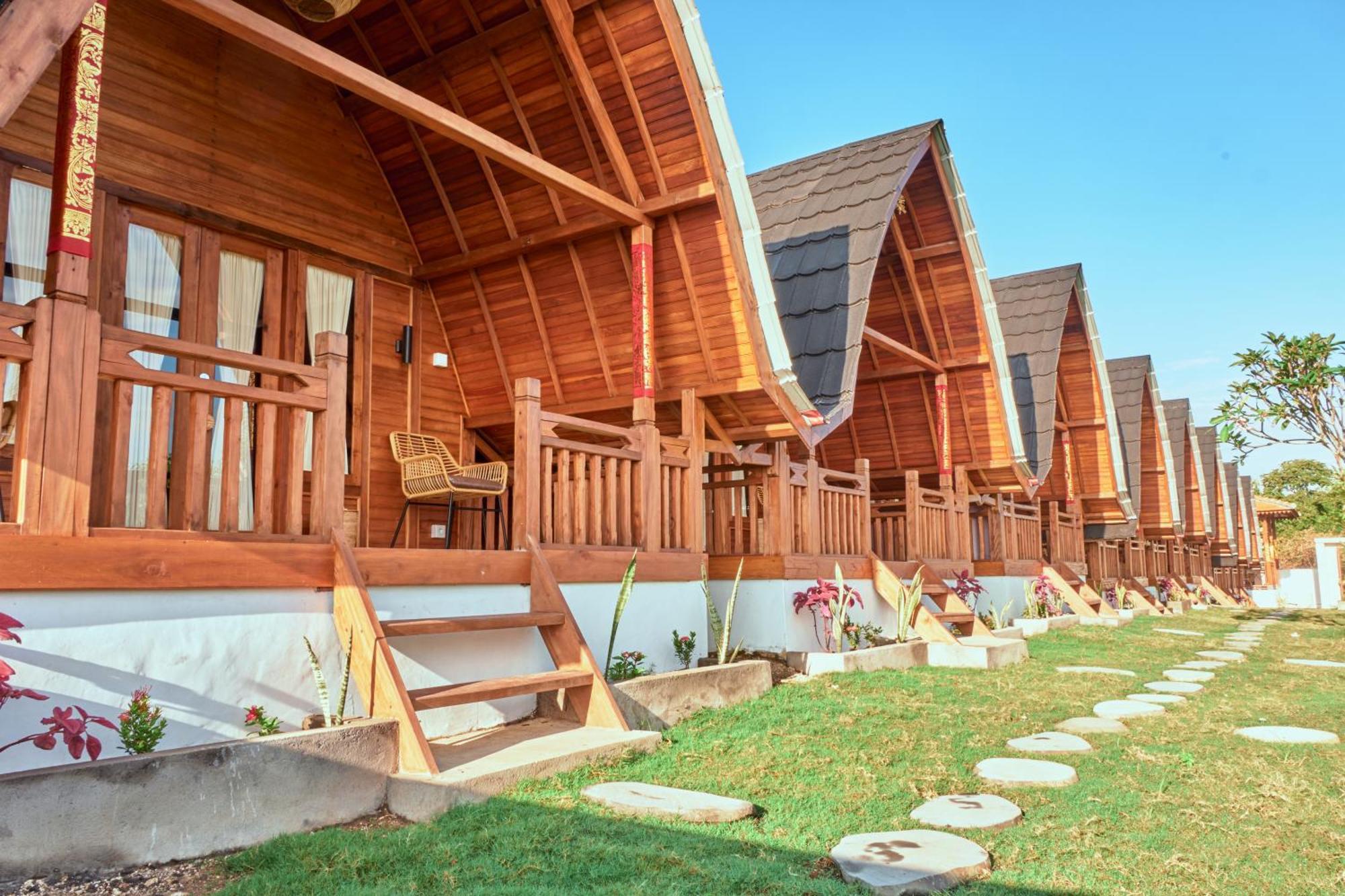 Hotel Plumeria Np 3*