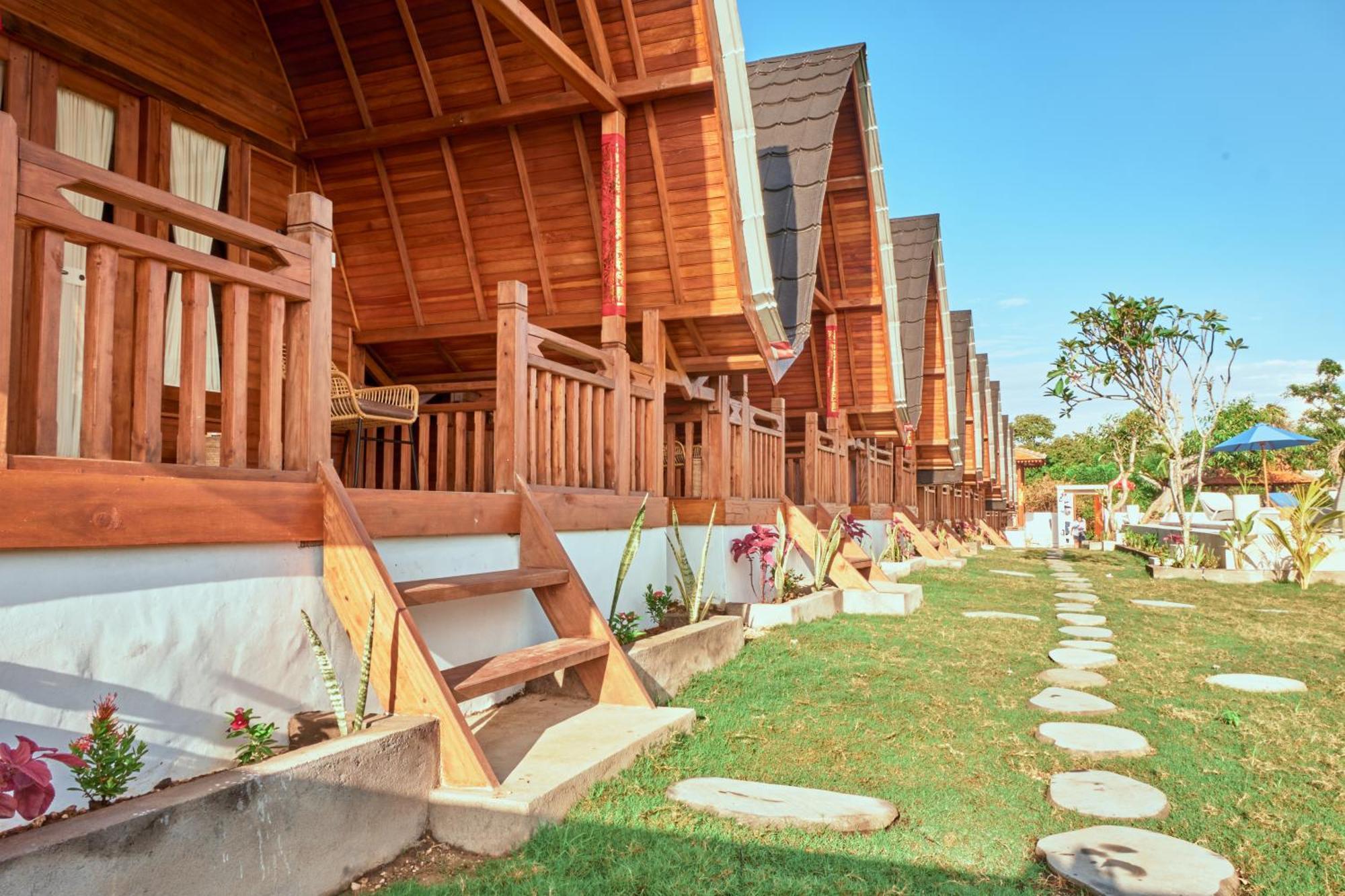 Hotel Plumeria Np 3*