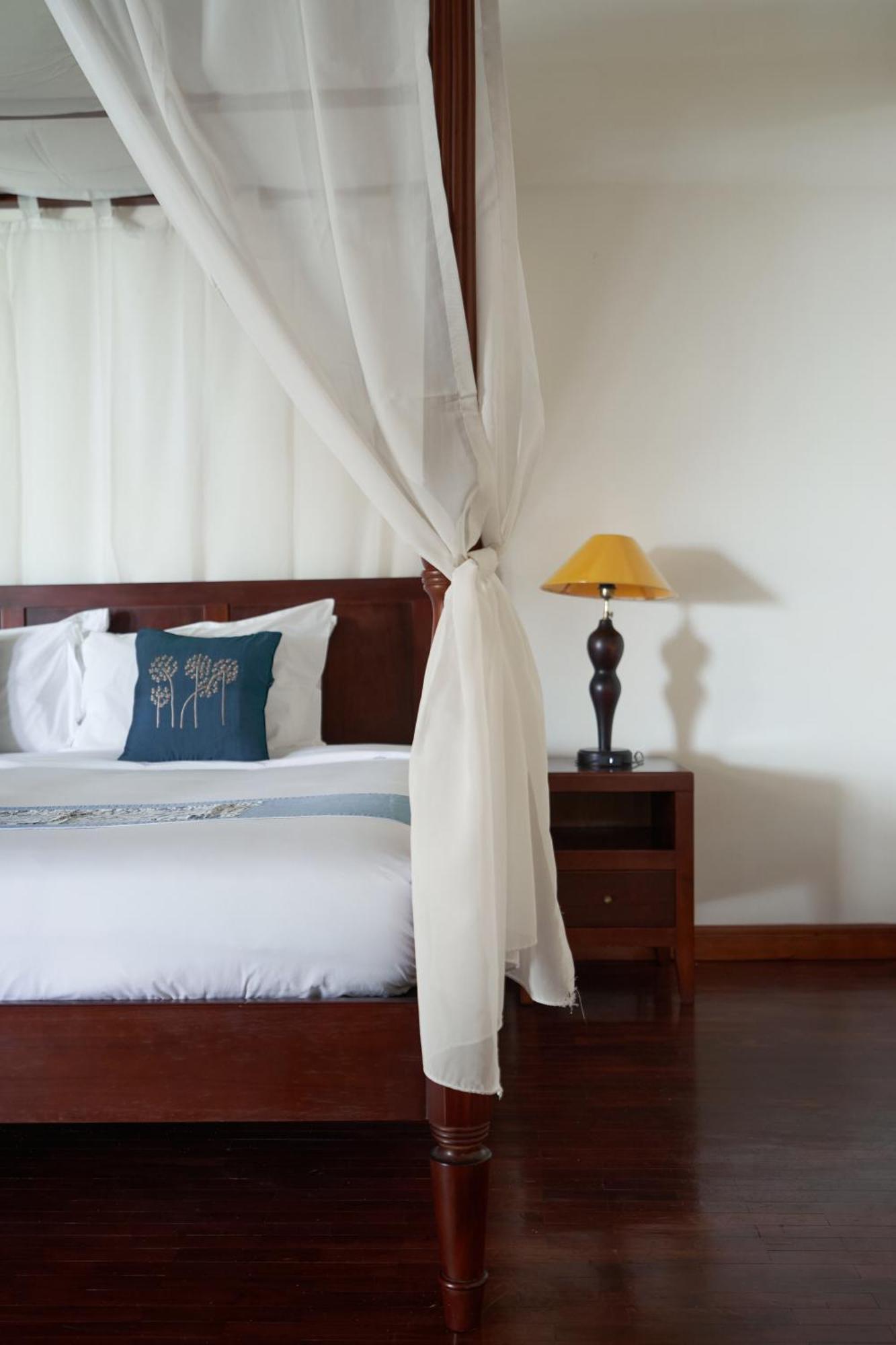 The Beverly Hills Bali Villa