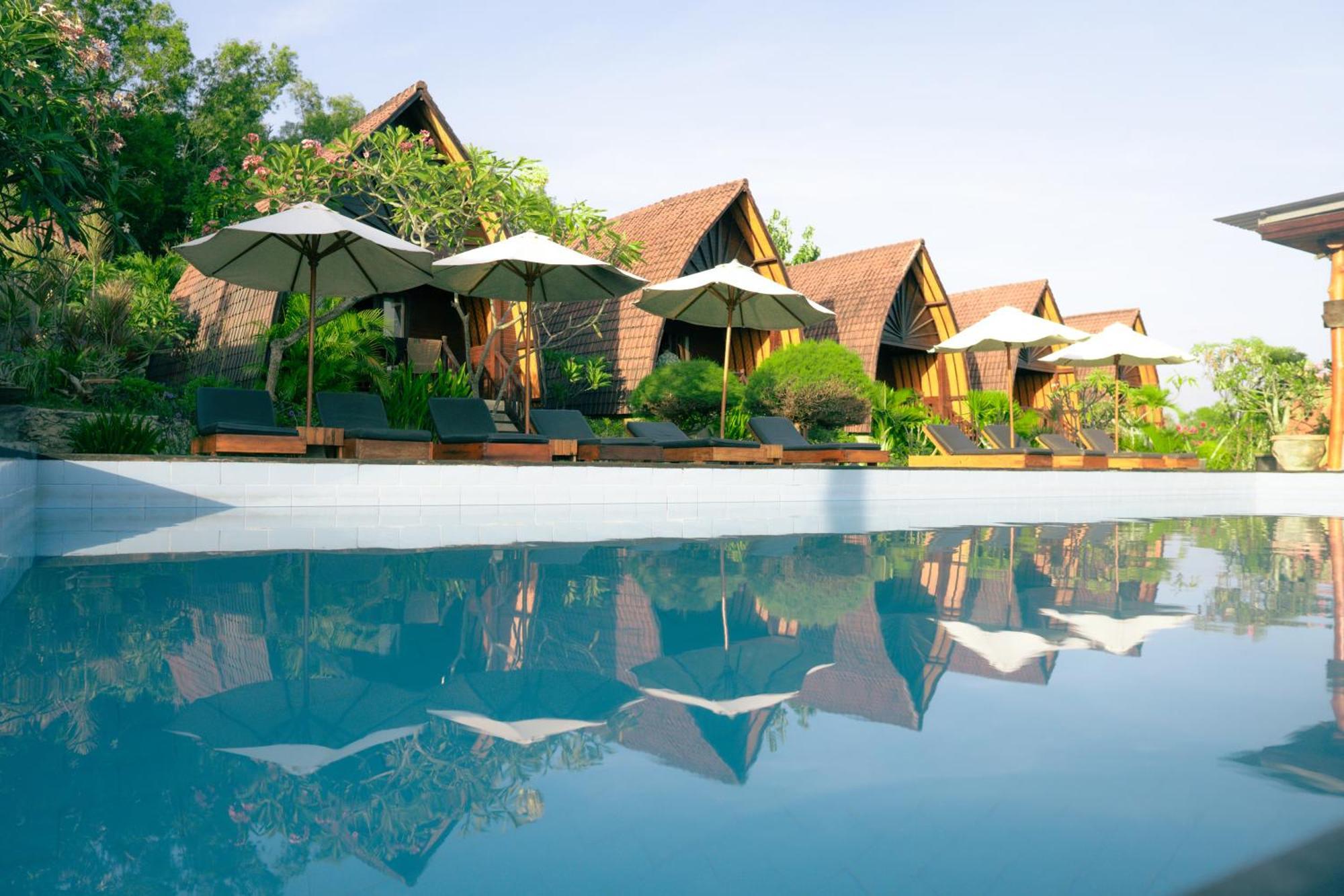 Bataran Garden Guest house 4*