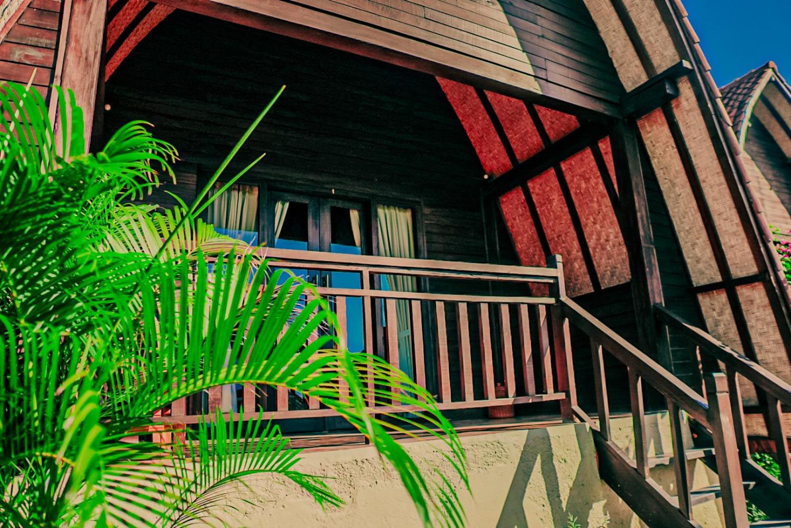 Guest house Bataran Garden Batununggul