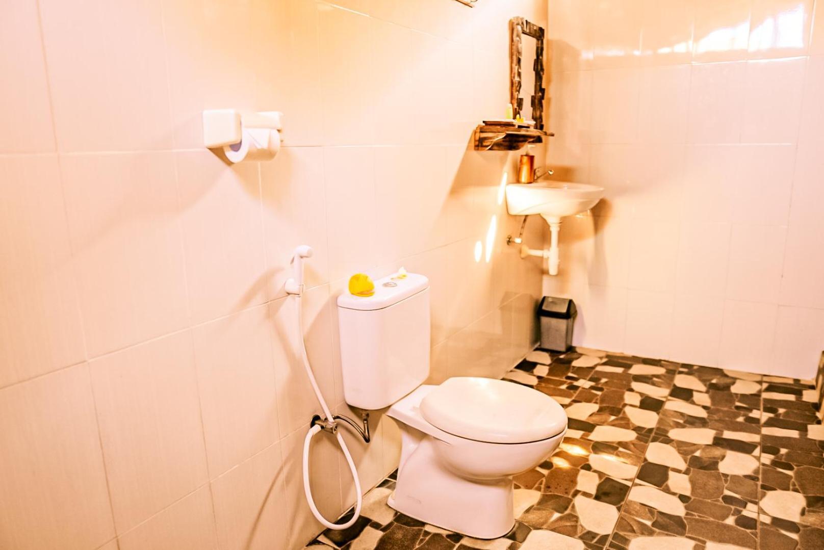 Guest house Bataran Garden 4*