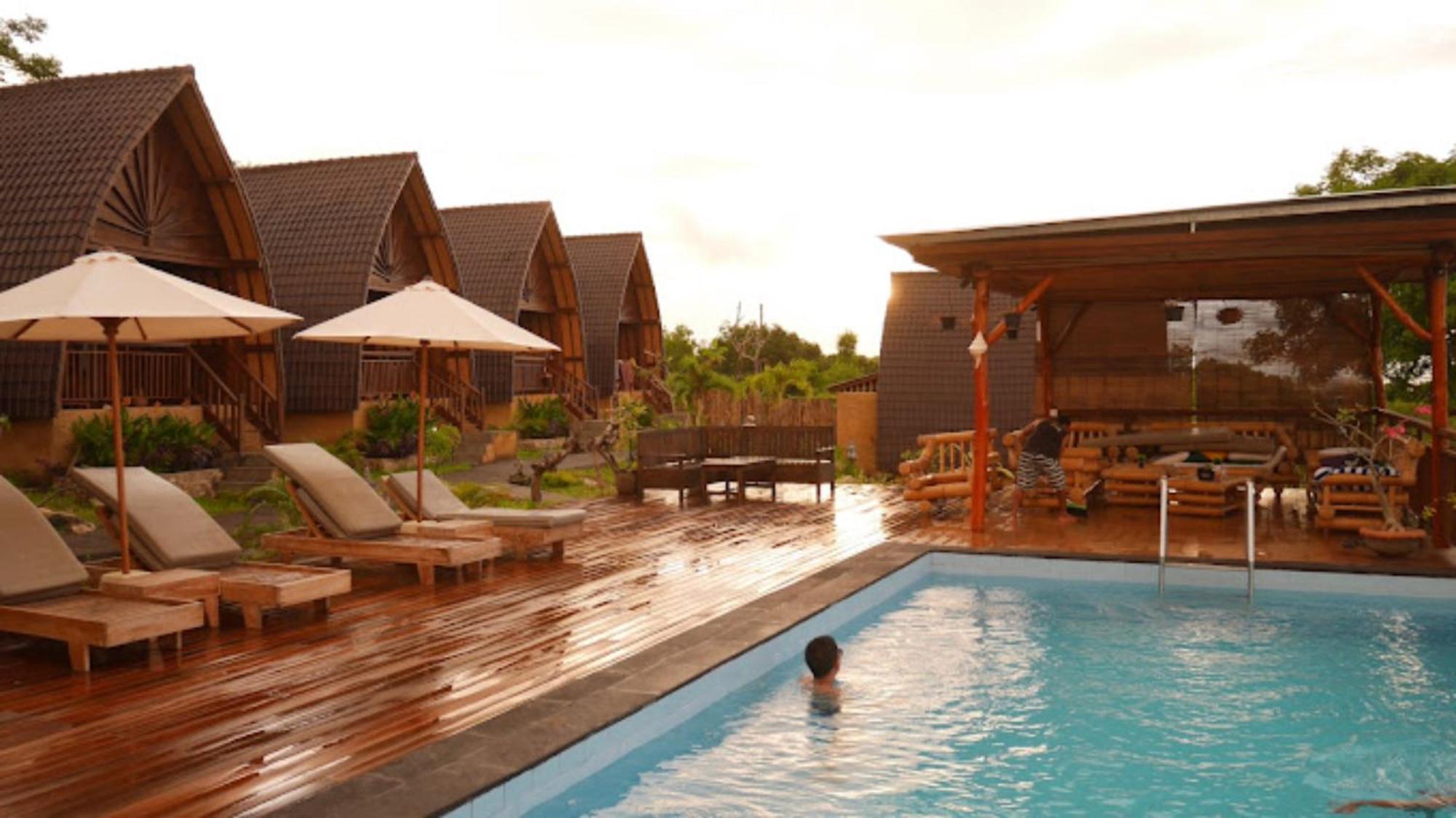 Bataran Garden 4* Batununggul