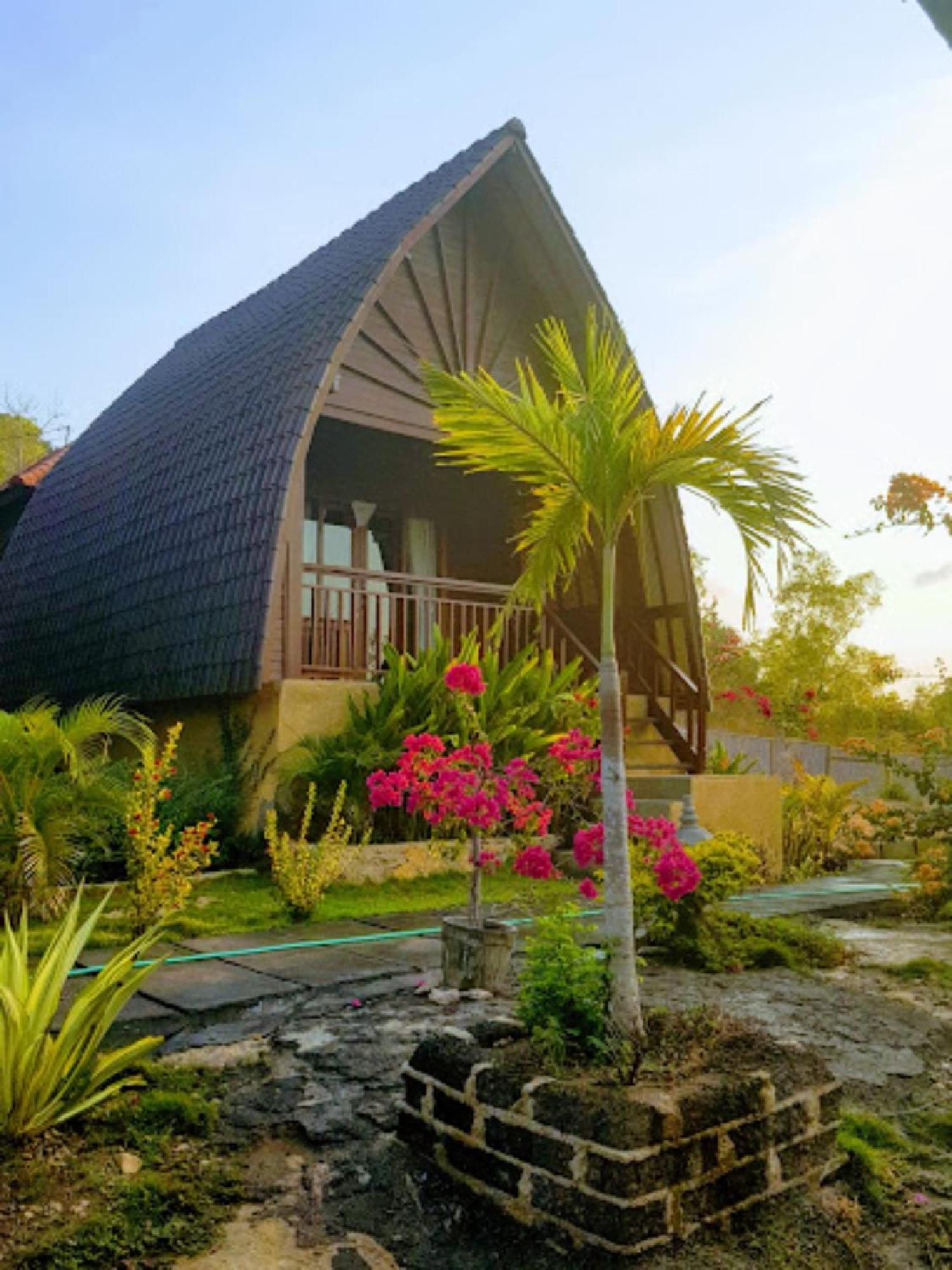 Bataran Garden 4* Batununggul