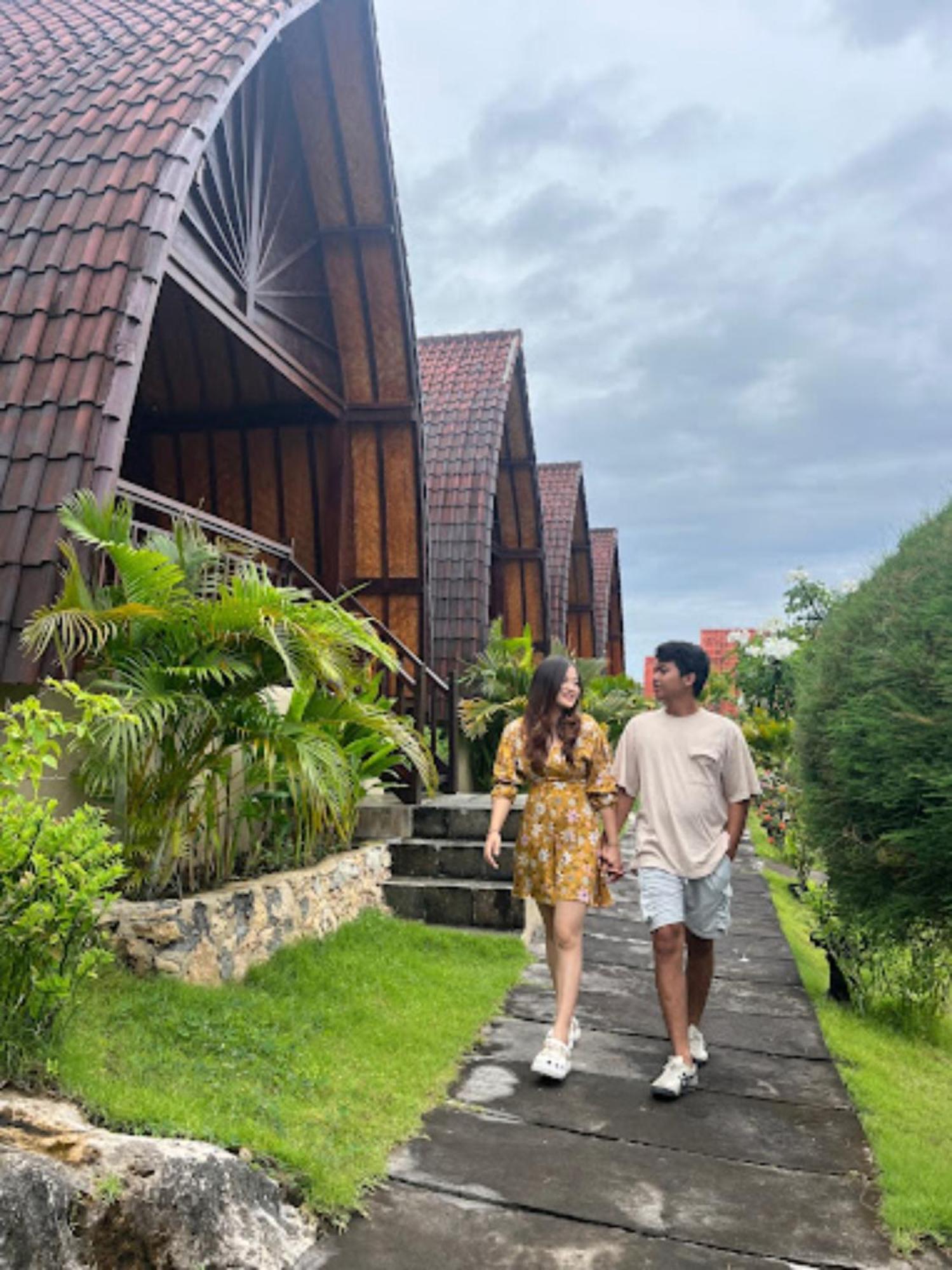 Bataran Garden Guest house
