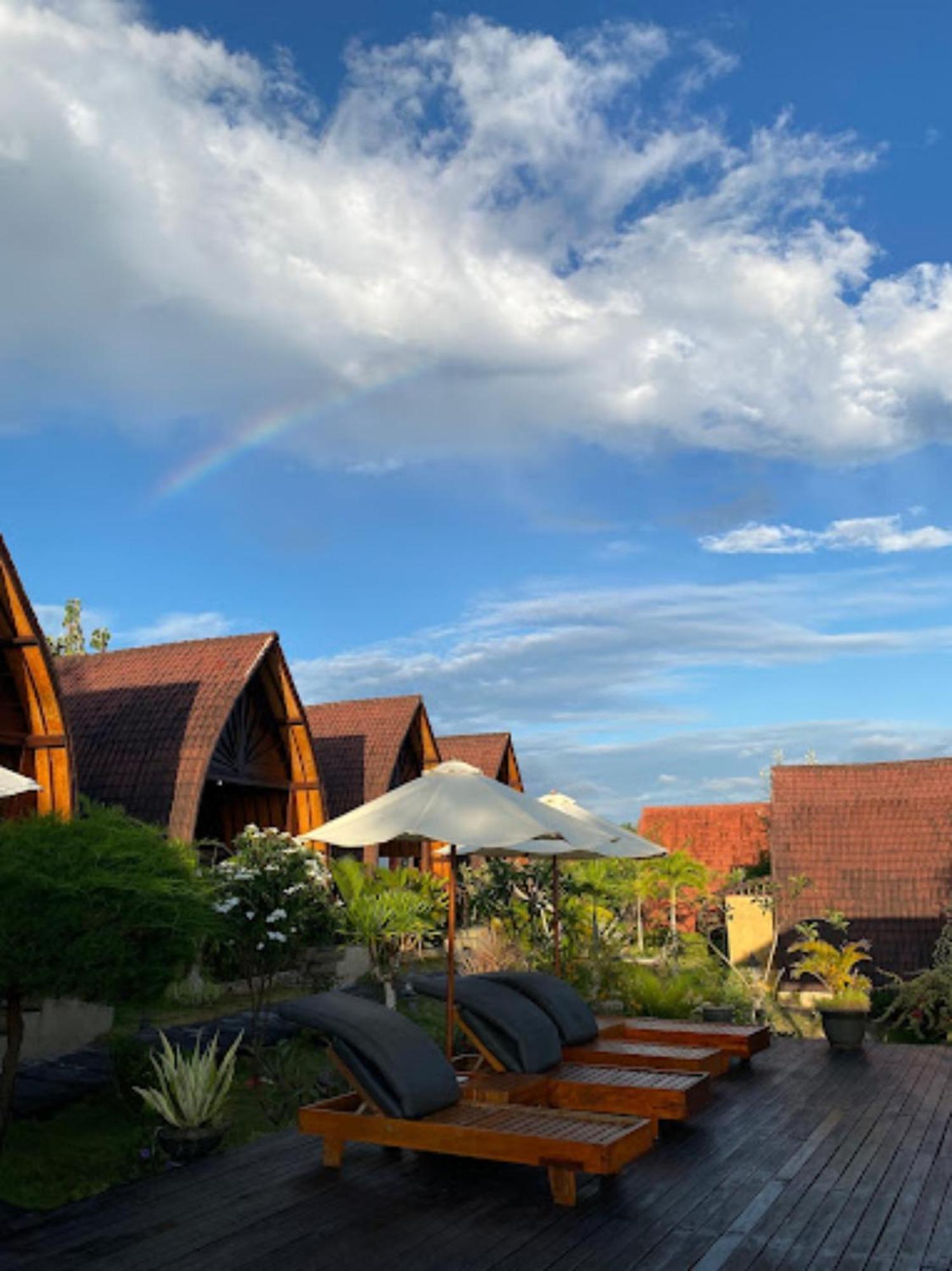 Guest house Bataran Garden 4*