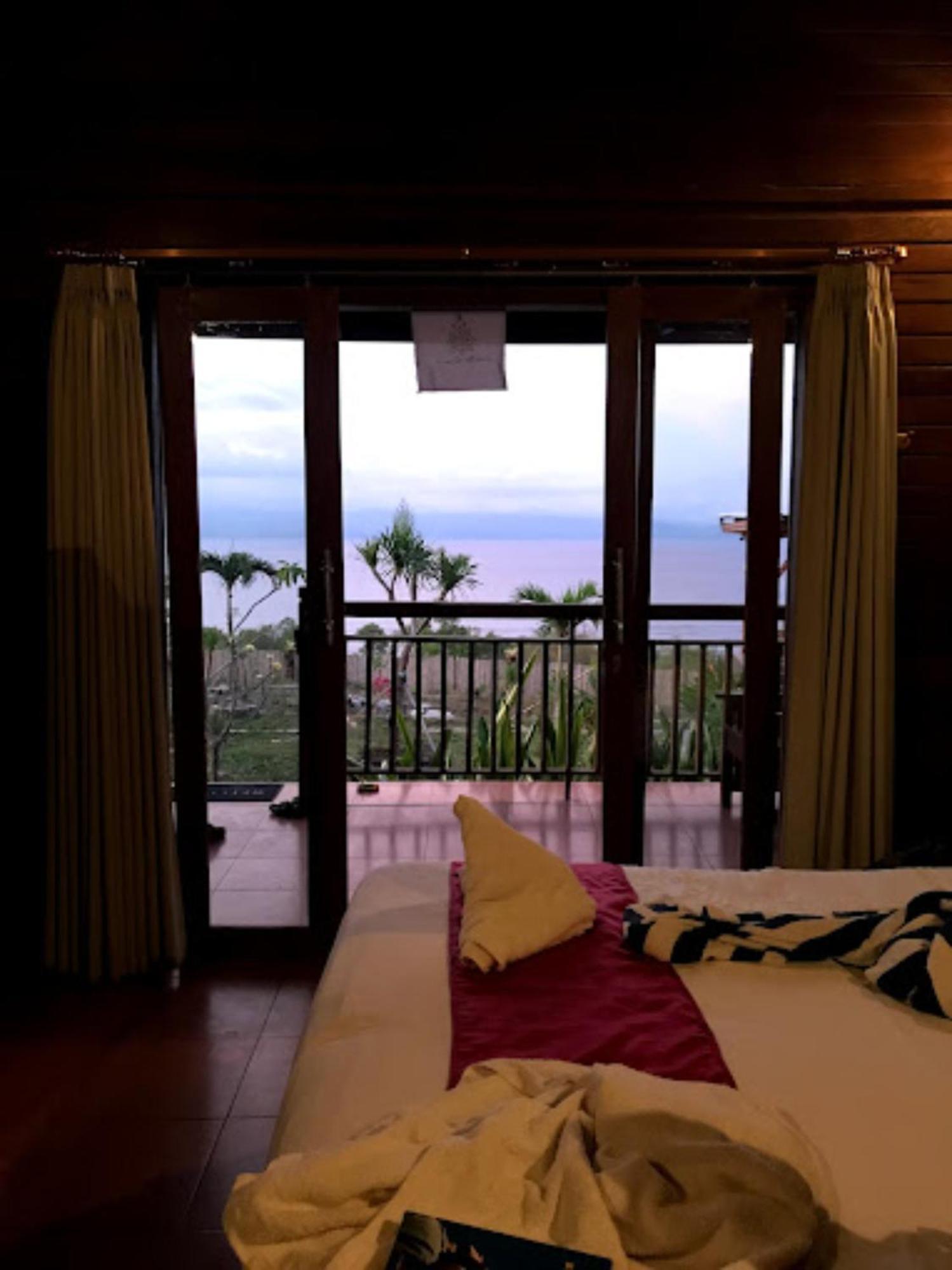 Bataran Garden 4* Batununggul