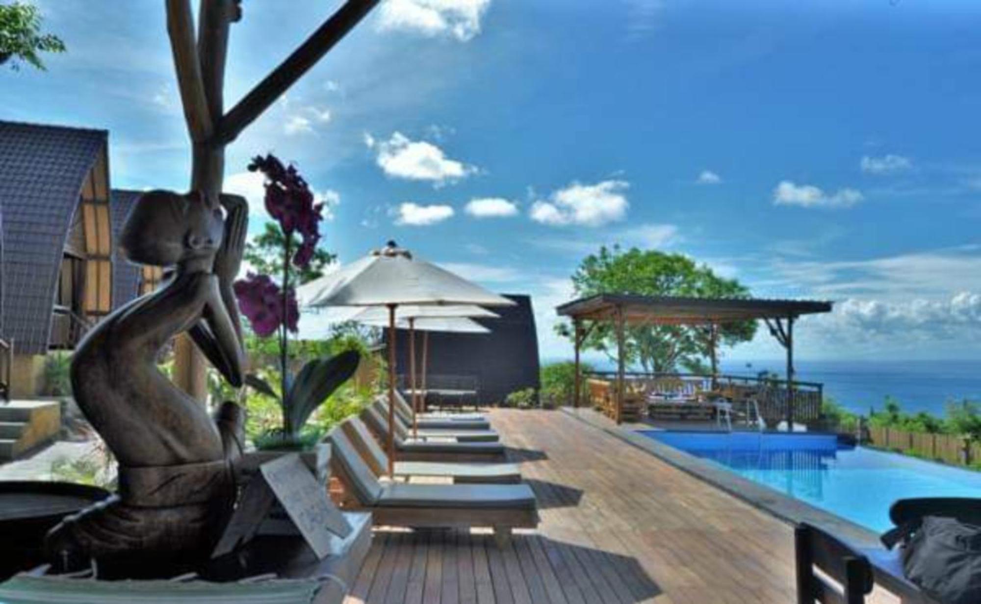 Bataran Garden 4*