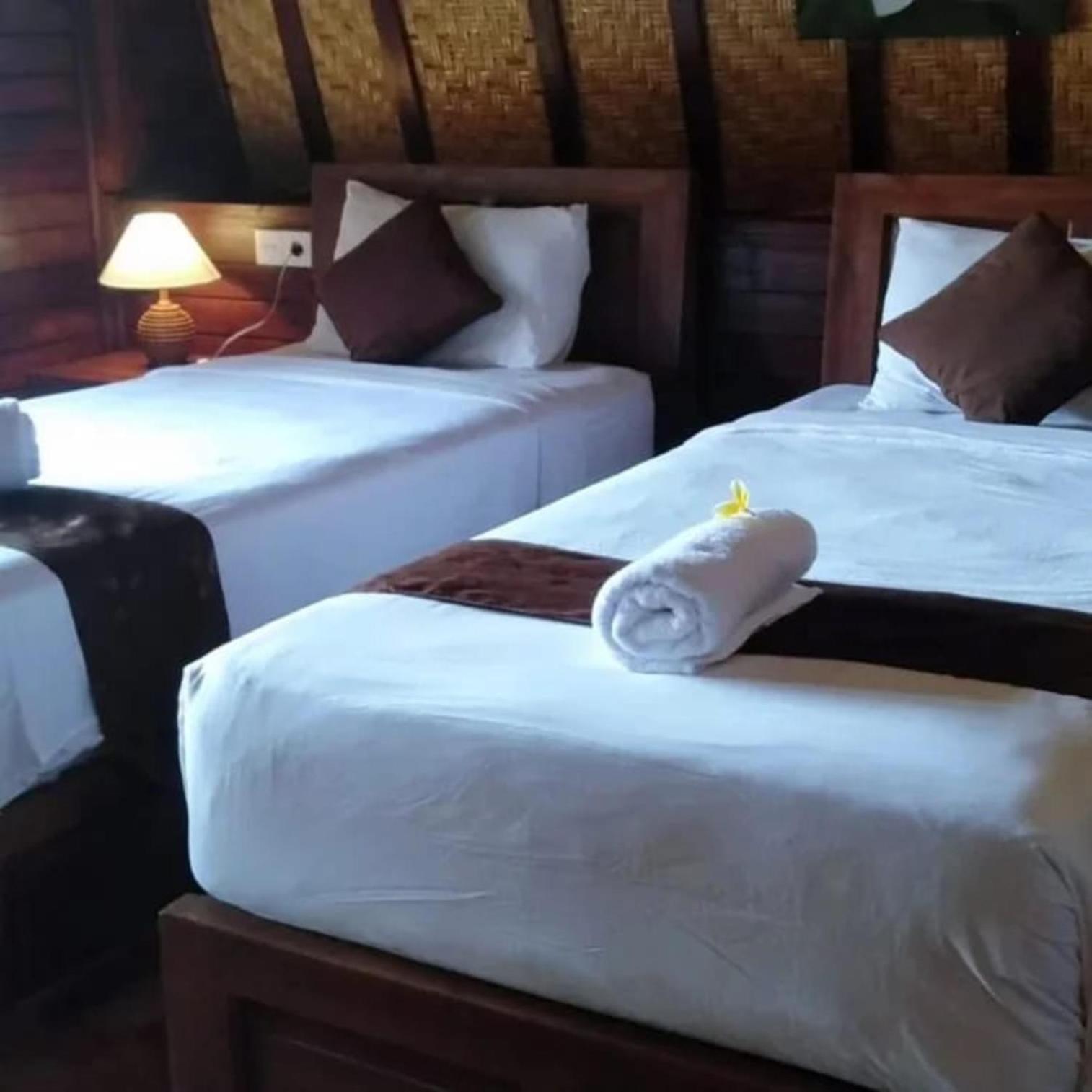 Guest house Bataran Garden