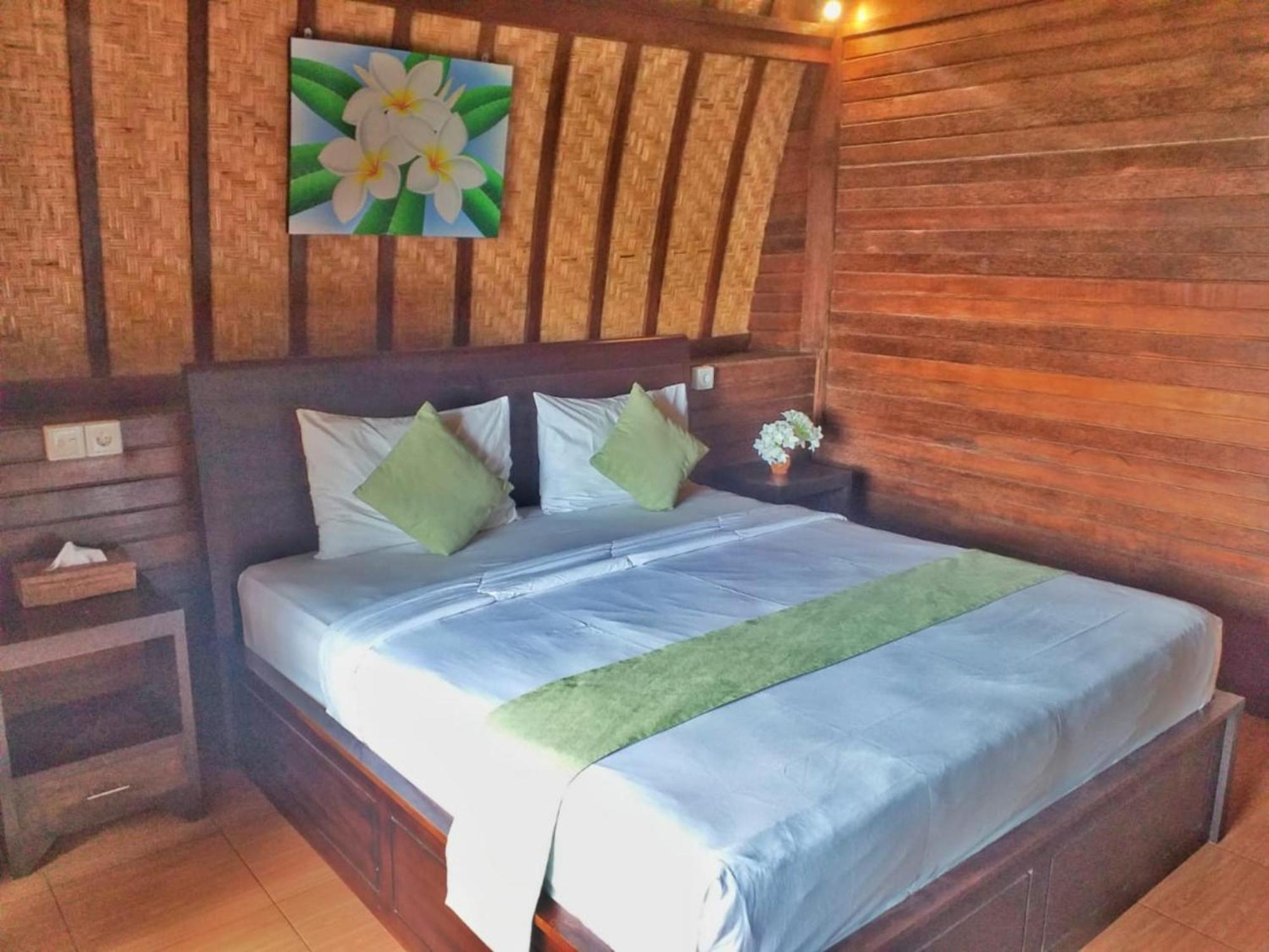 Bataran Garden Guest house 4*