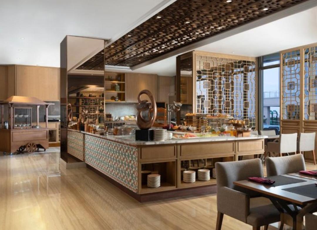Hotel Eden'z Suite's