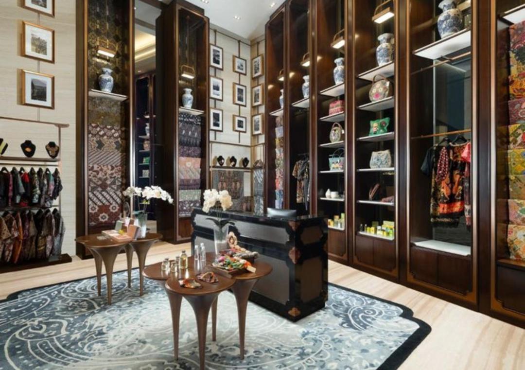 Eden'z Suite's 4*