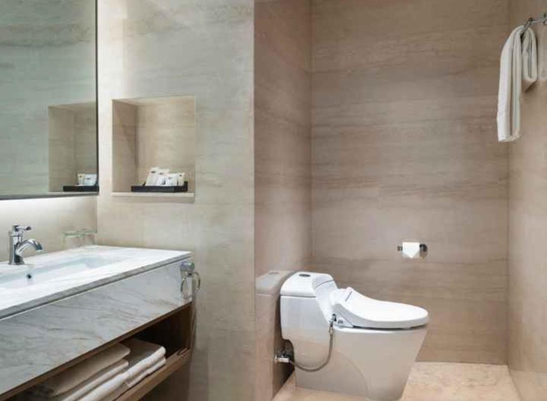 Hotel Eden'z Suite's Nusa Dua (Bali)