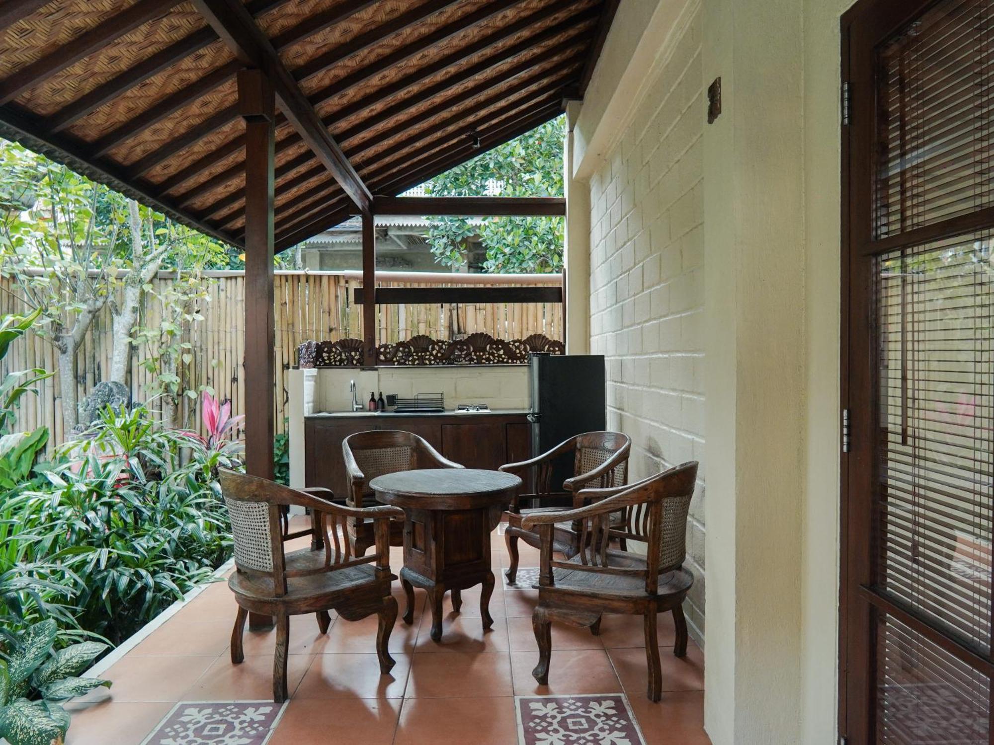 Resort Kanma Ubud (Bali)
