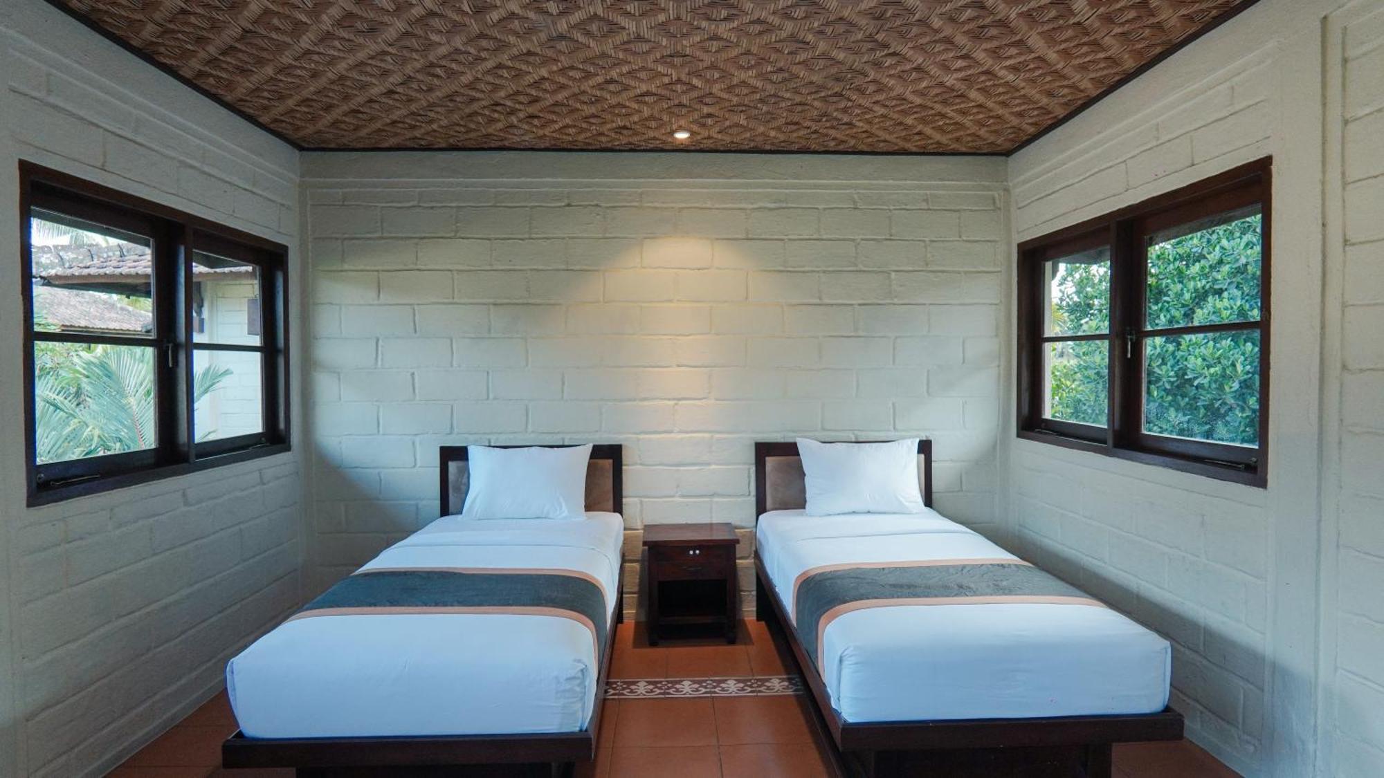 Kanma Resort
