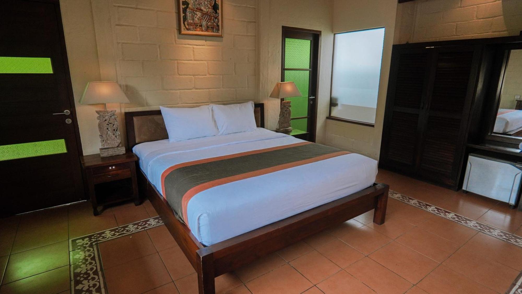 Kanma Resort Ubud (Bali)