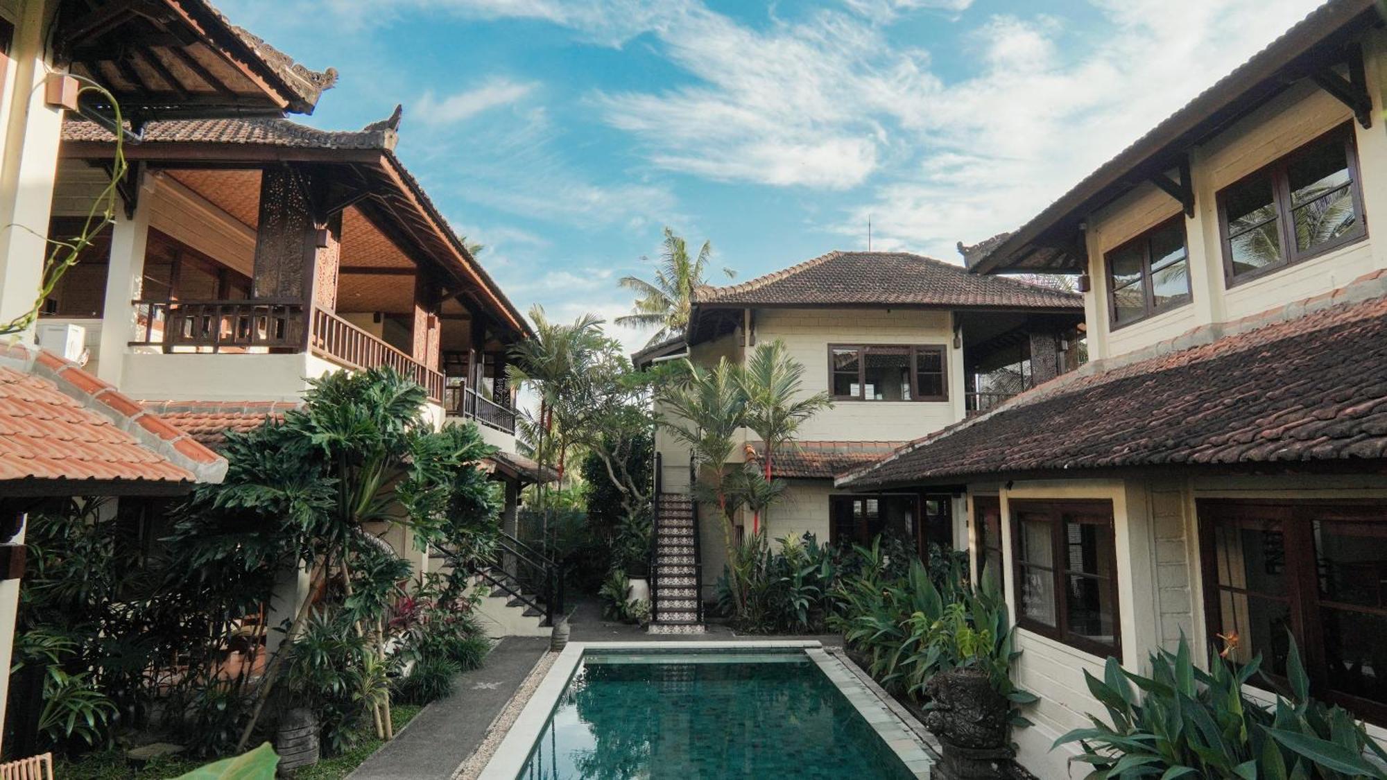 Kanma Resort *