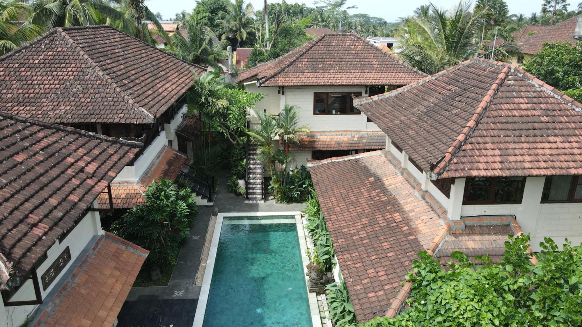 Resort Kanma Ubud (Bali)