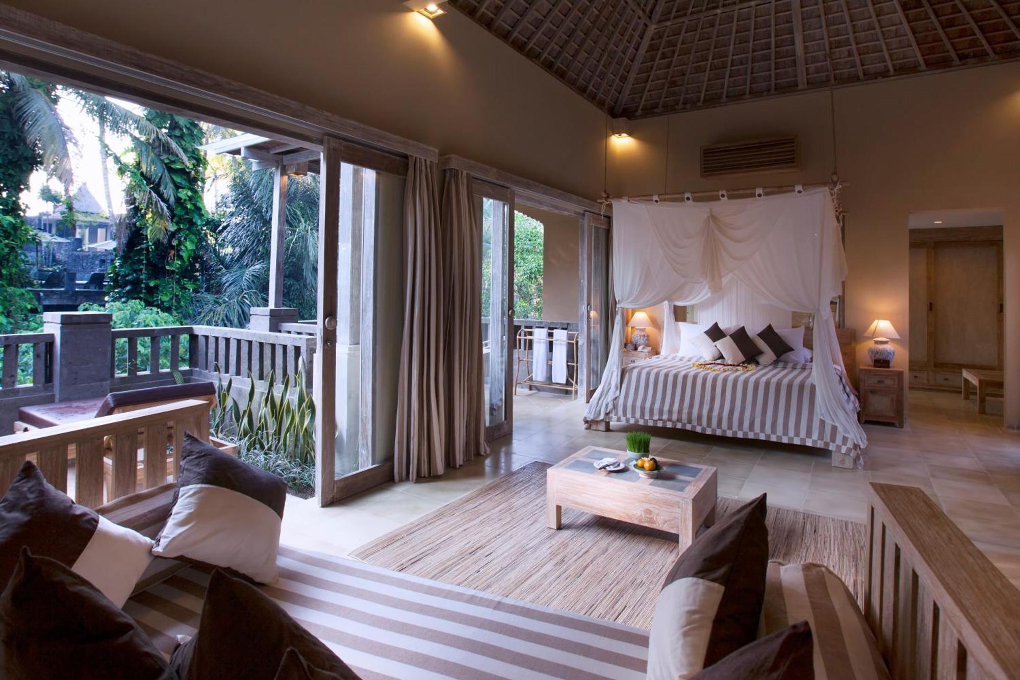 Wapa Di Ume Resort