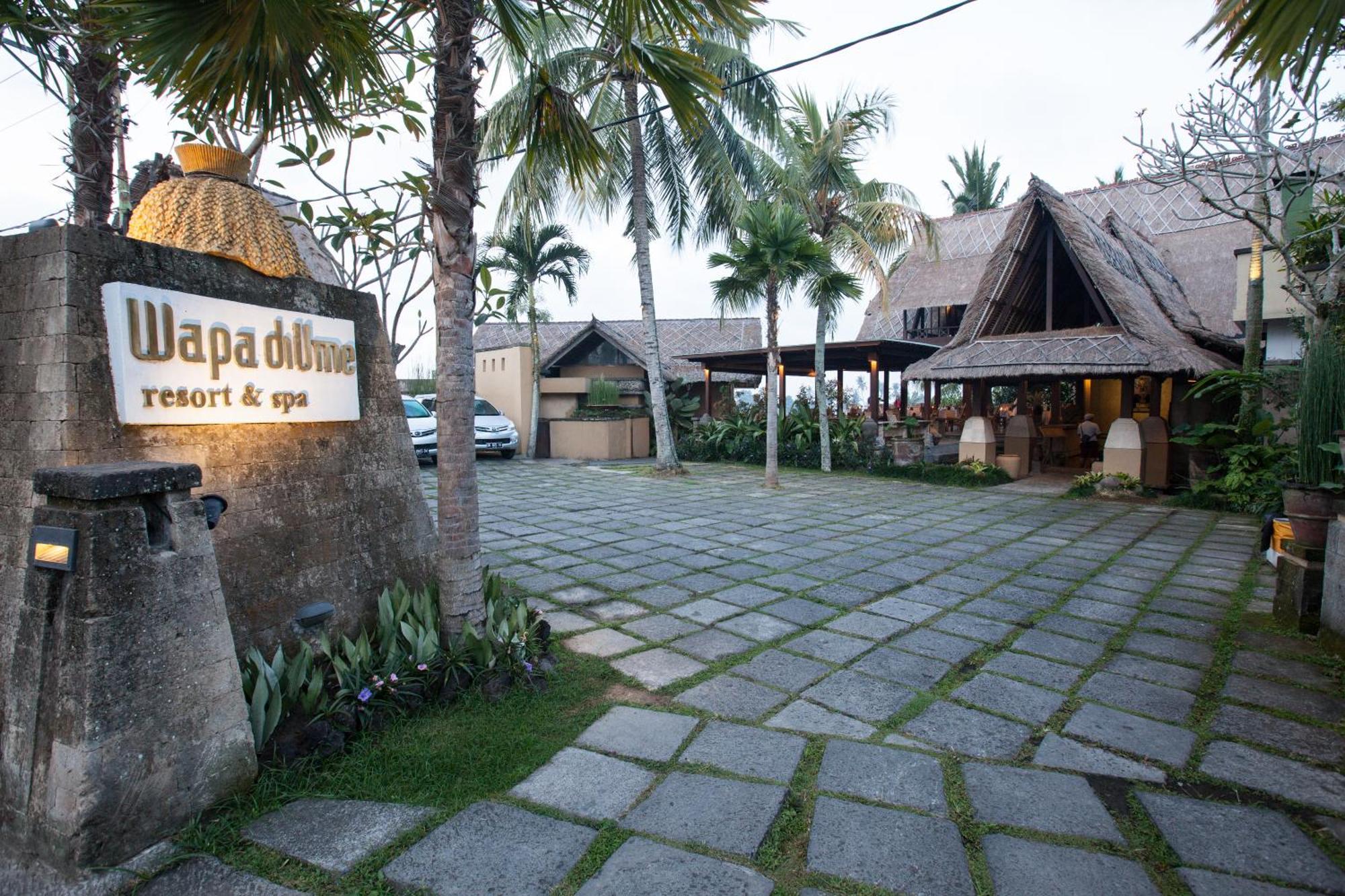 Wapa Di Ume - Chse Certified Resor Ubud (Bali)