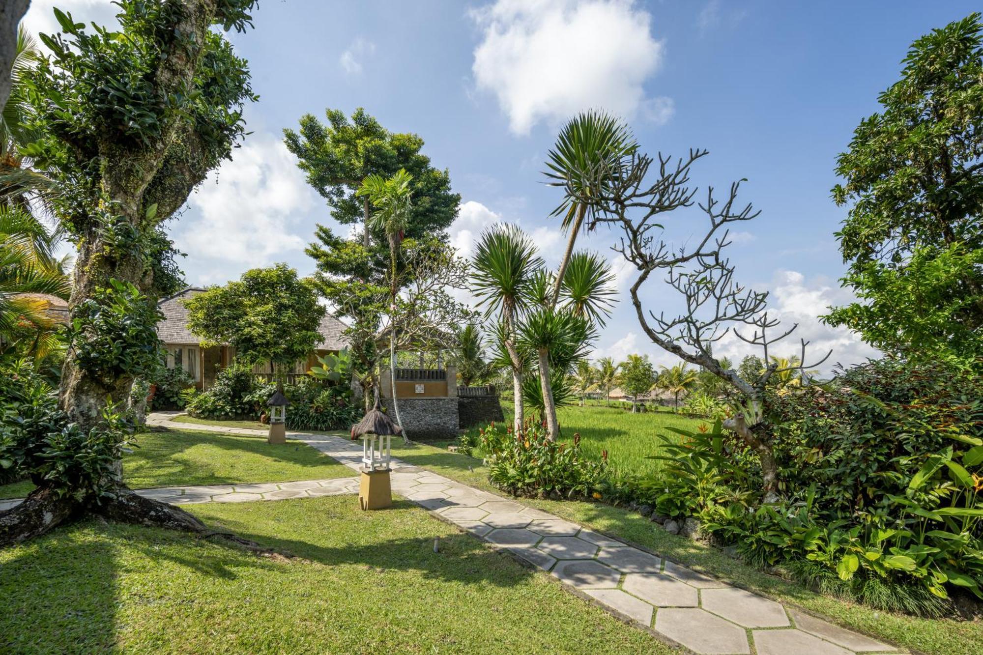 Resor Wapa Di Ume - Chse Certified Ubud (Bali)