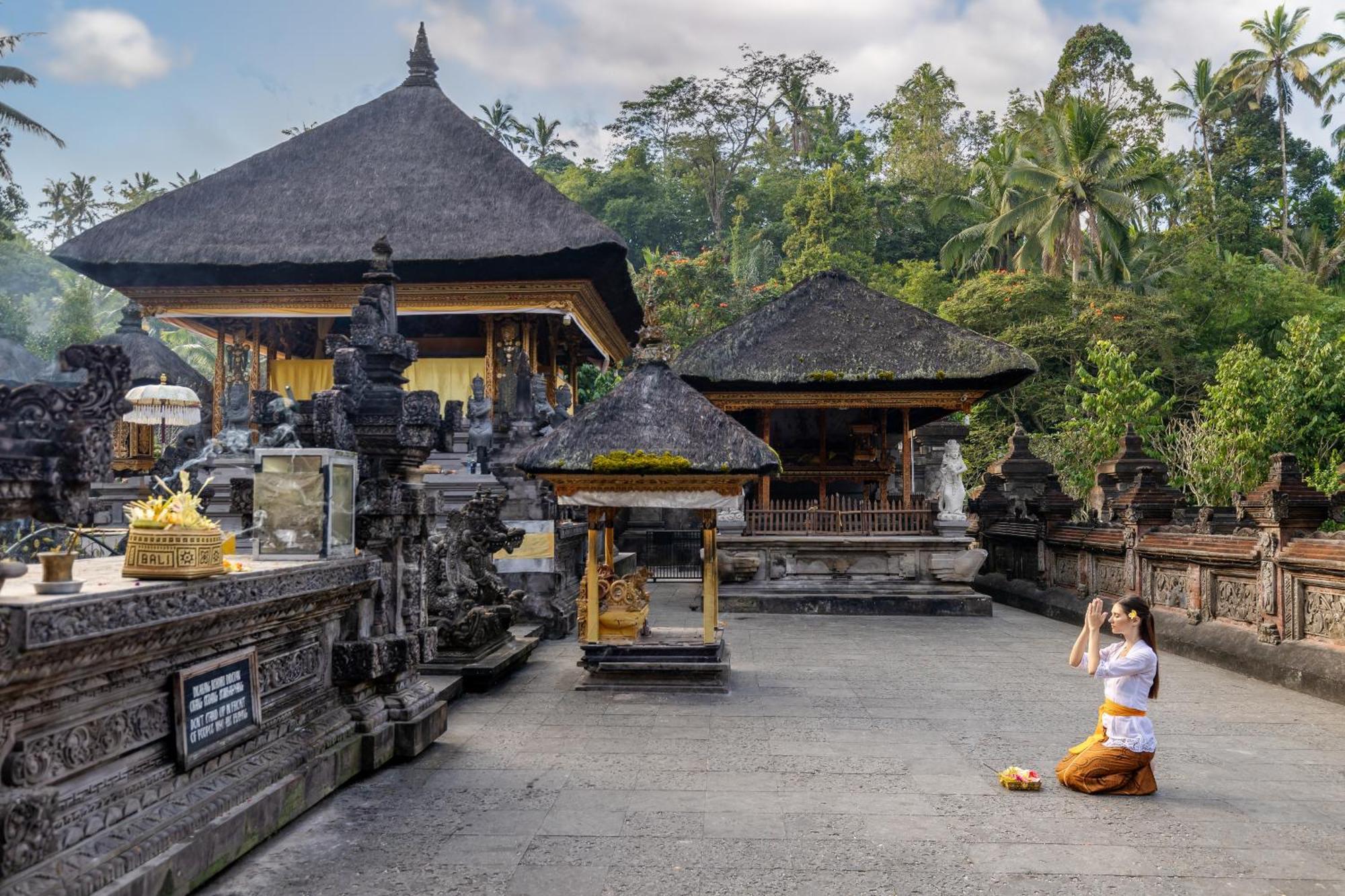 Wapa Di Ume - Chse Certified 4* Ubud (Bali)