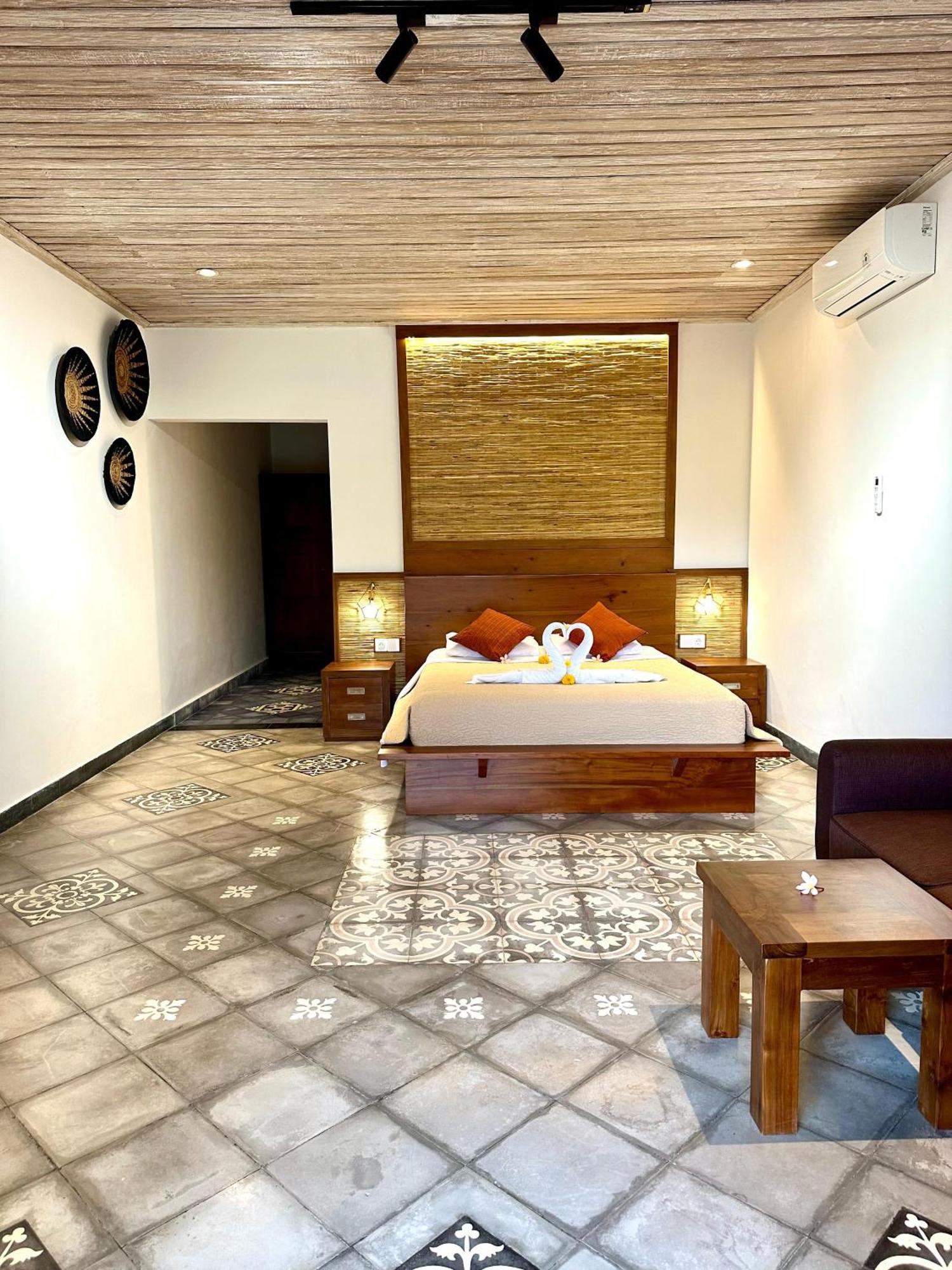 Karma Loka Guest house Sidemen (Bali)