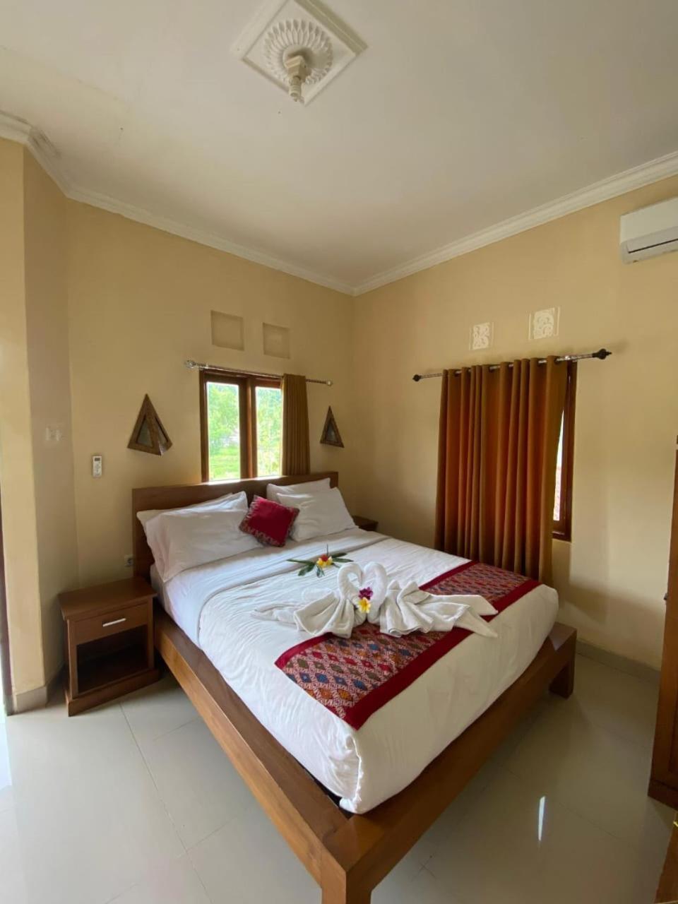 Homestay Yoga