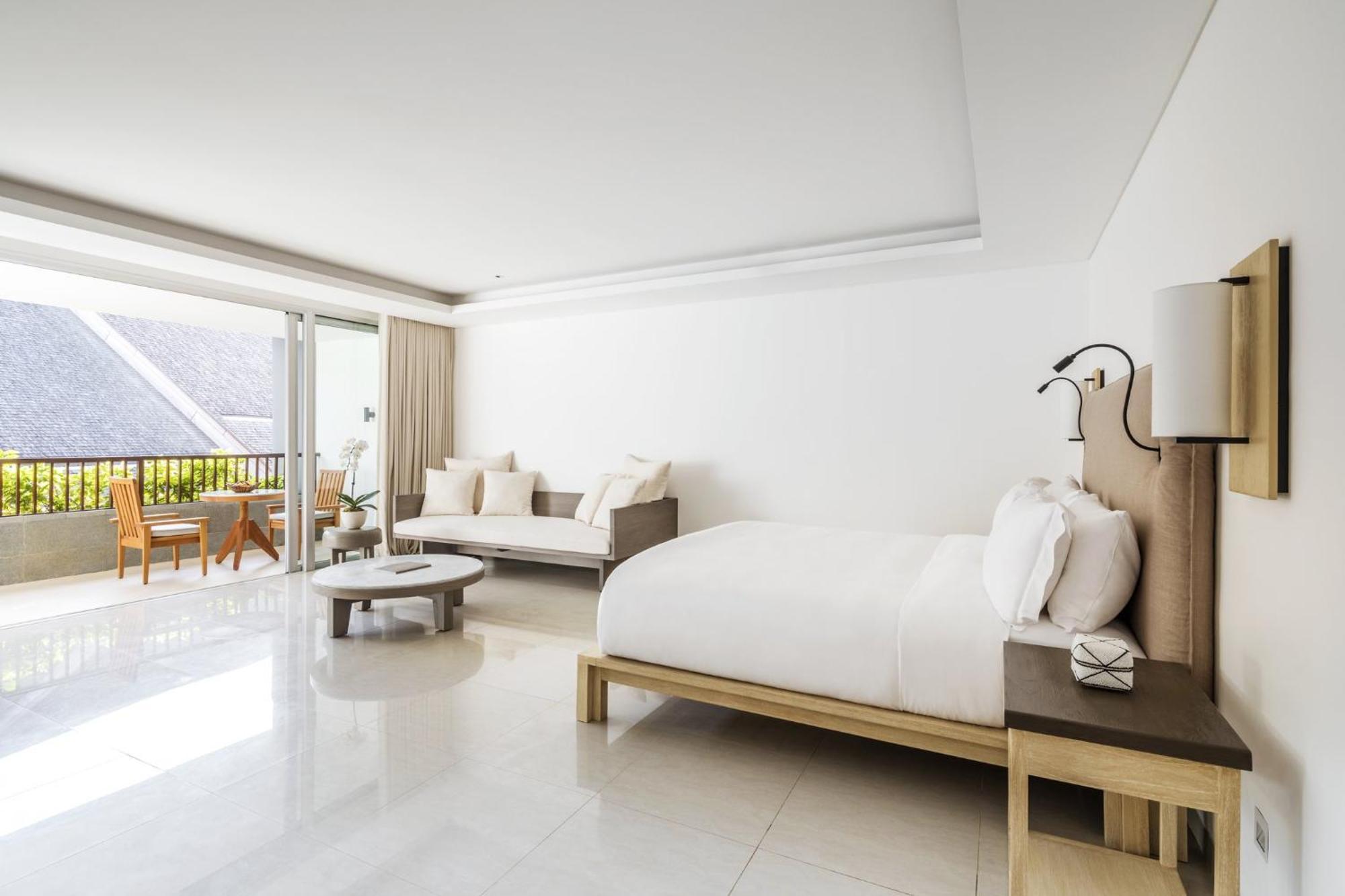 Resort Uma Canggu (Bali)