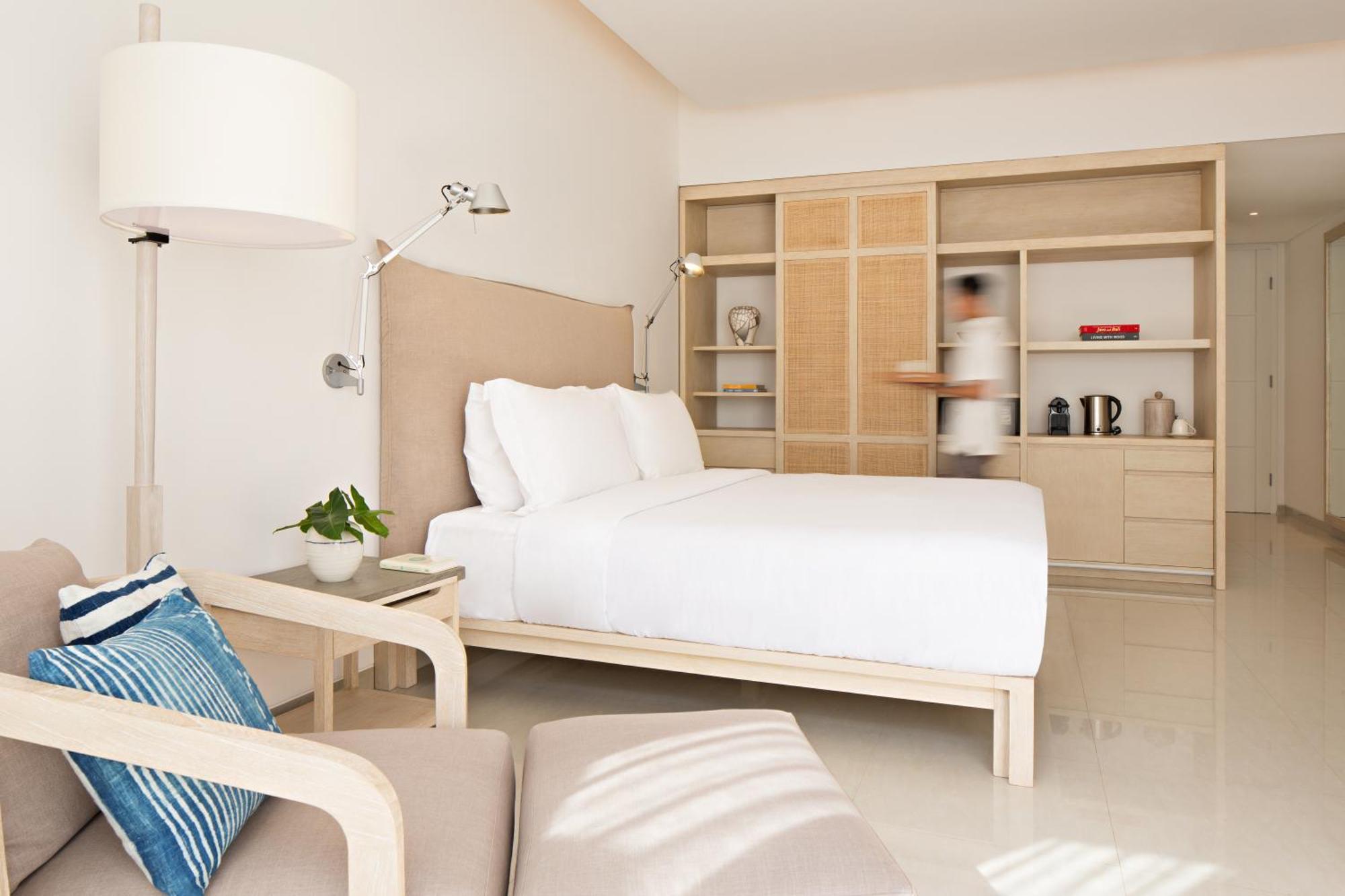 Uma Resort Canggu (Bali)