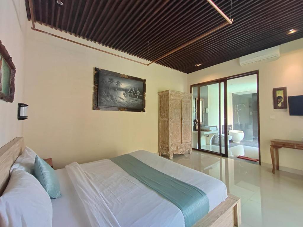 Villa Asri Sari & By Samhita Bali Ubud (Bali)