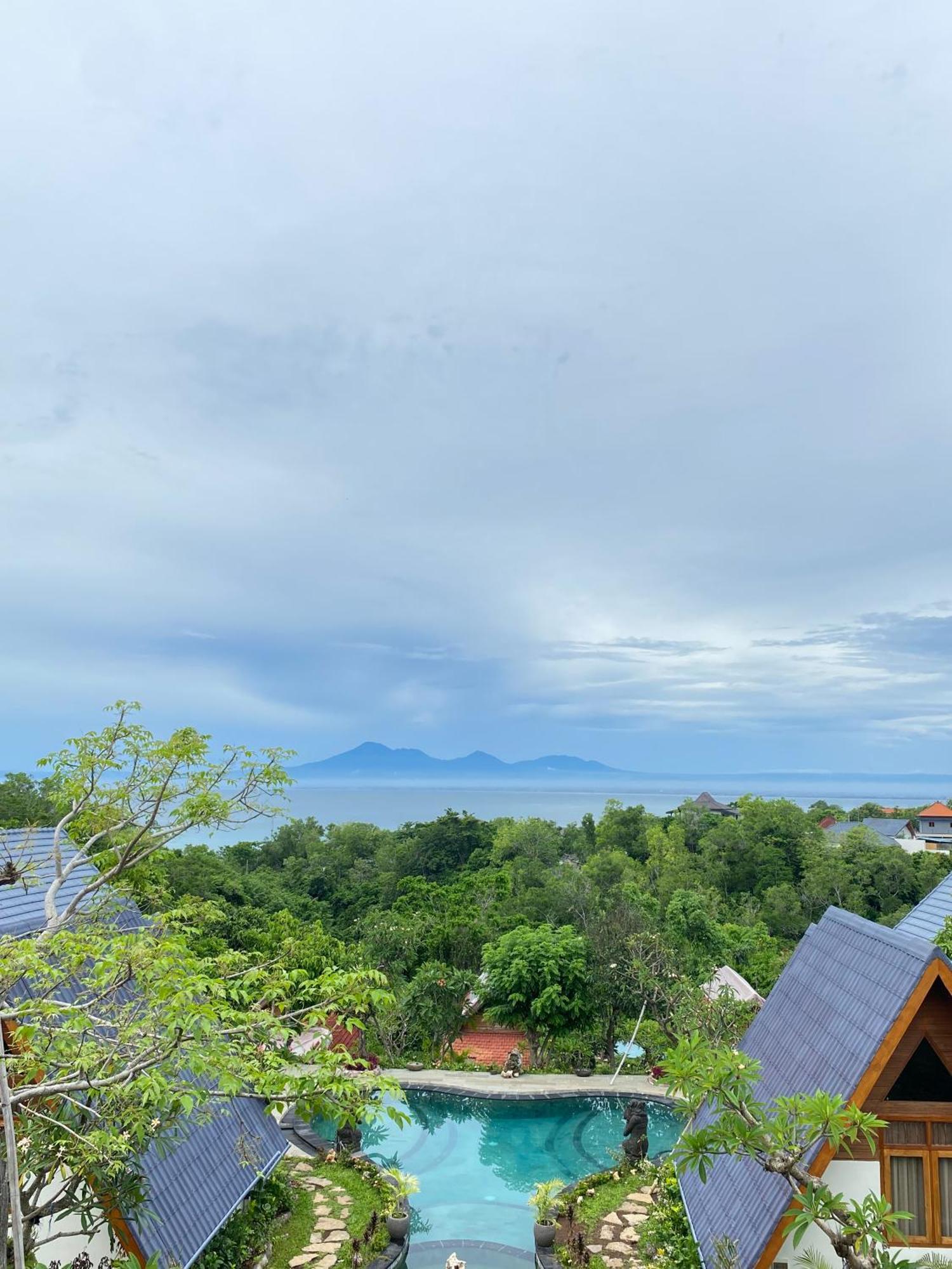 Ringsun Uluwatu Homestay *
