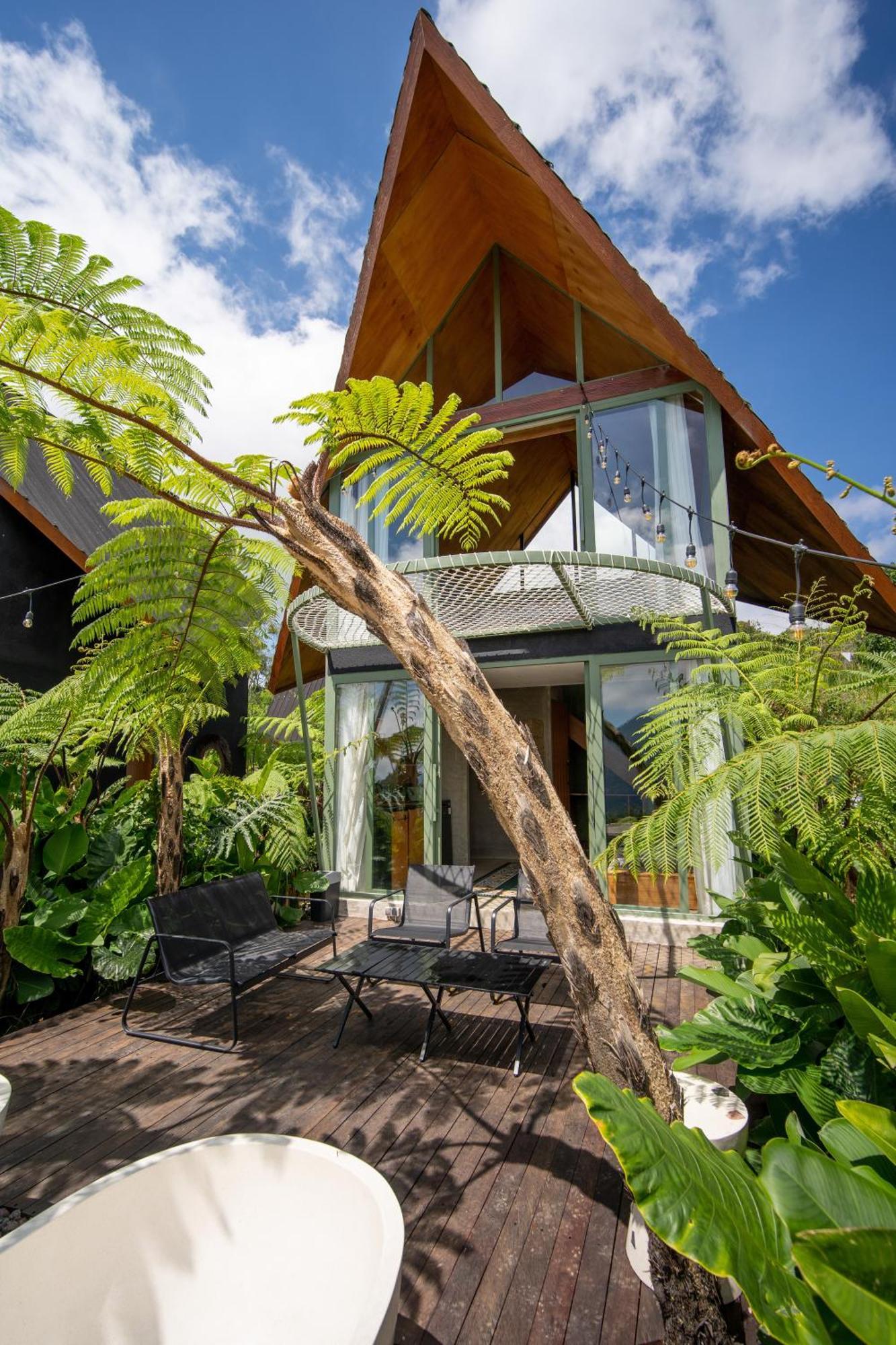 Hotel Black Wood 3*
