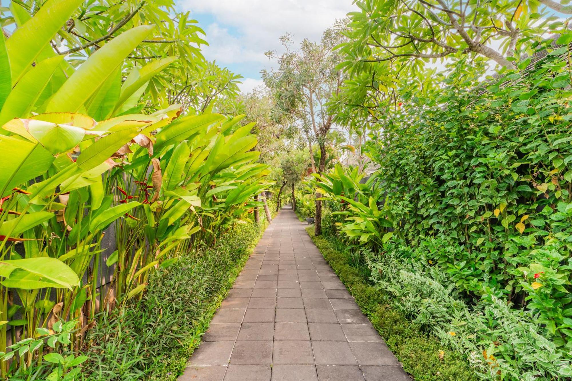 Javana Royal Villa Seminyak (Bali)