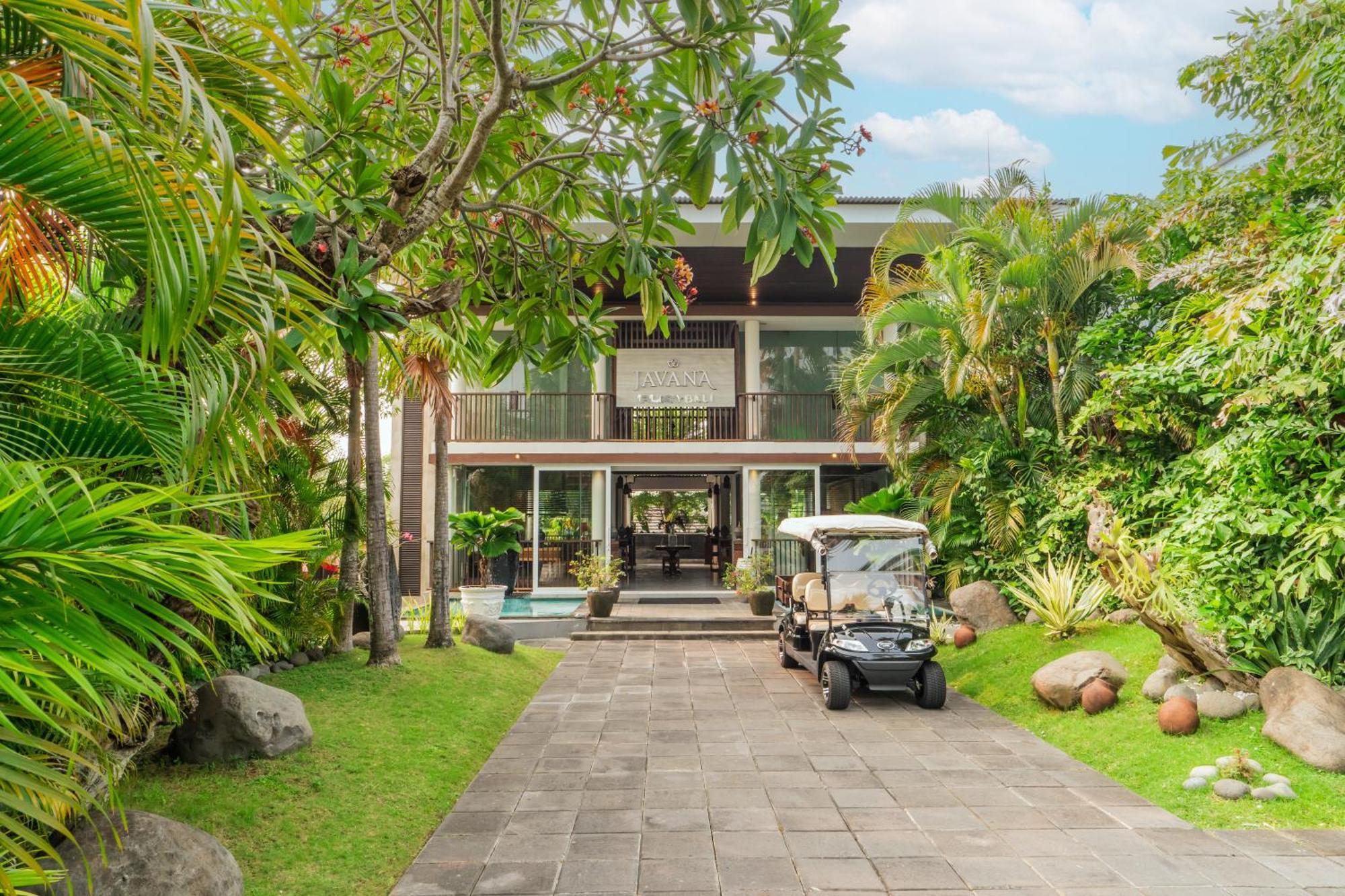 Javana Royal Seminyak (Bali)