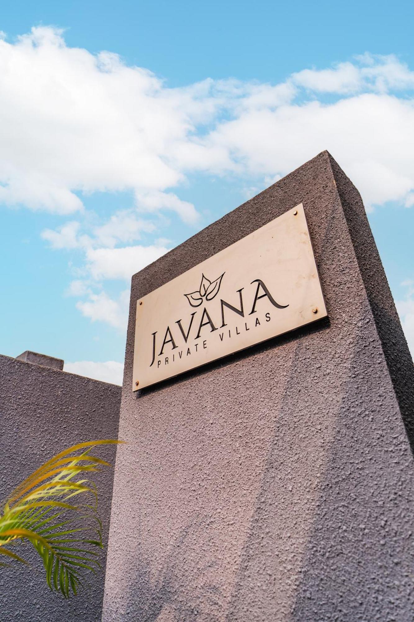 Javana Royal * Seminyak (Bali)
