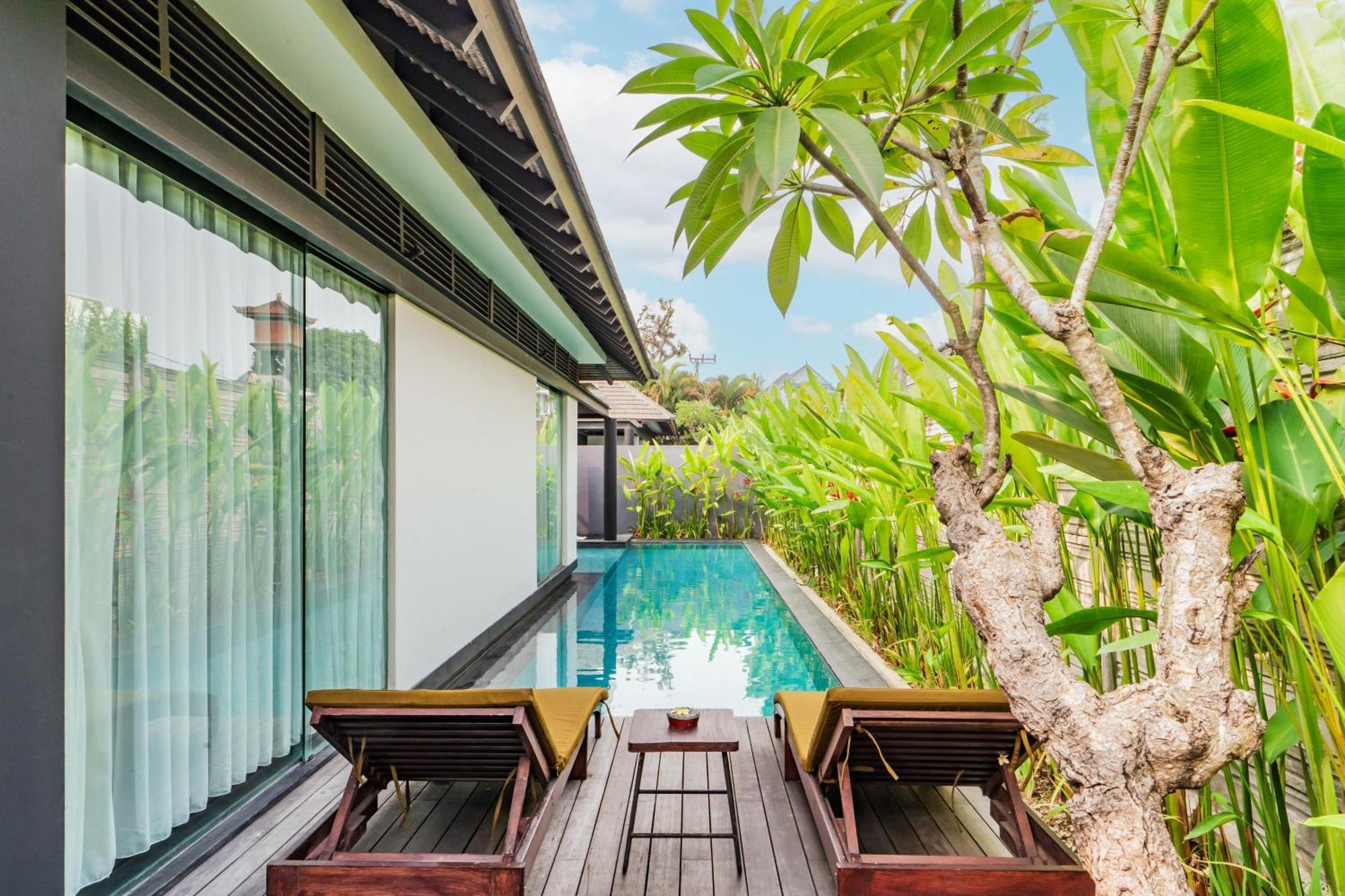Villa Javana Royal *