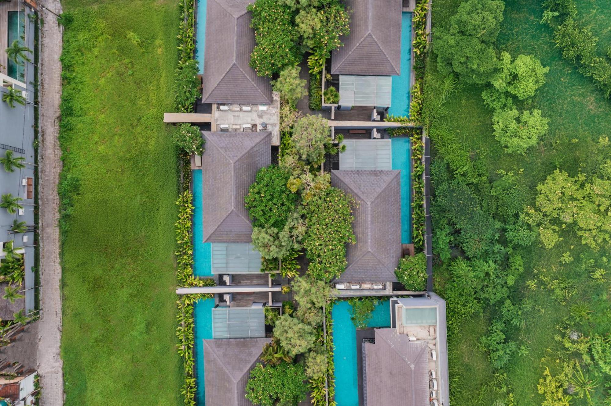 Javana Royal Seminyak (Bali)
